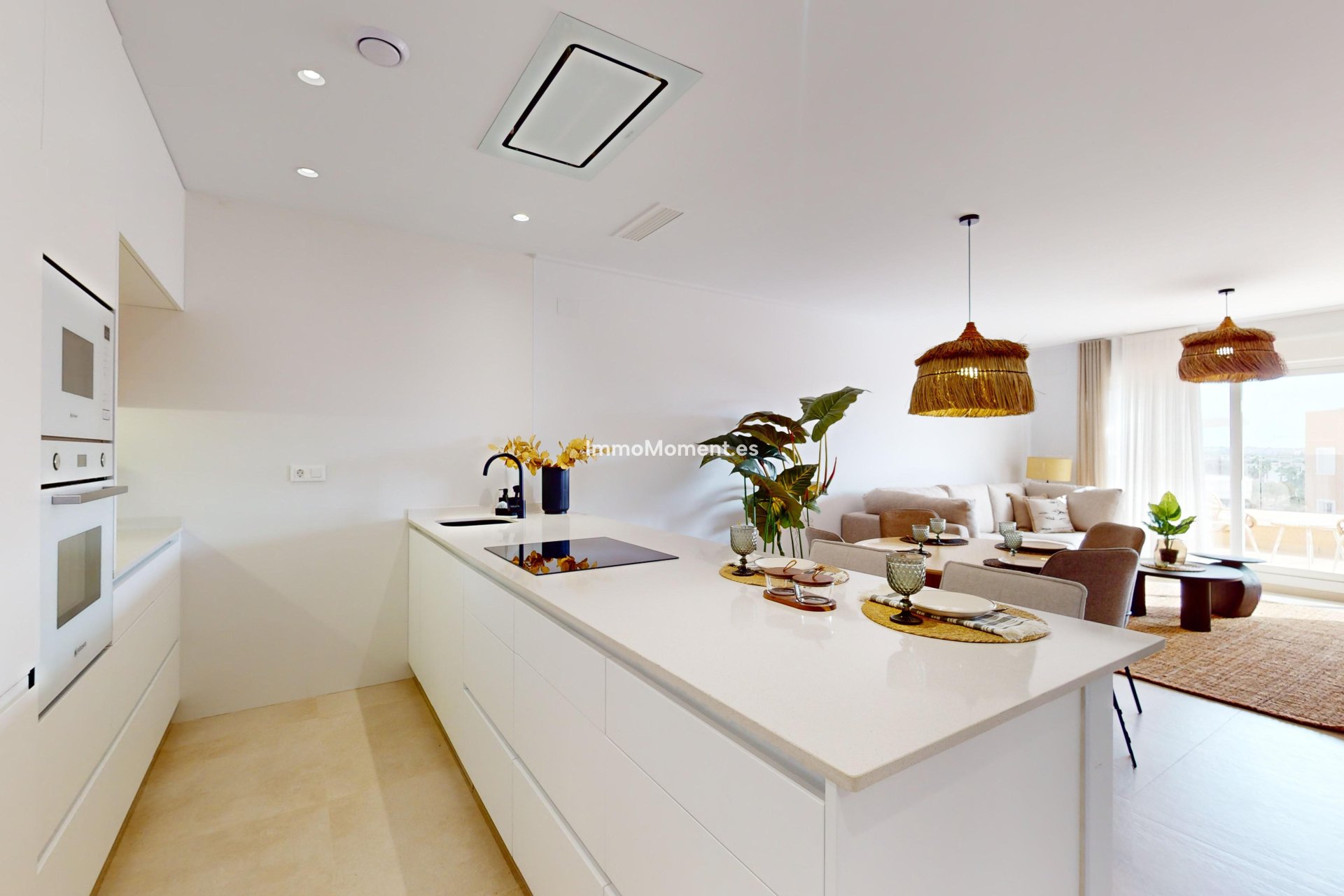 New Build - Apartment - Pilar de la Horadada