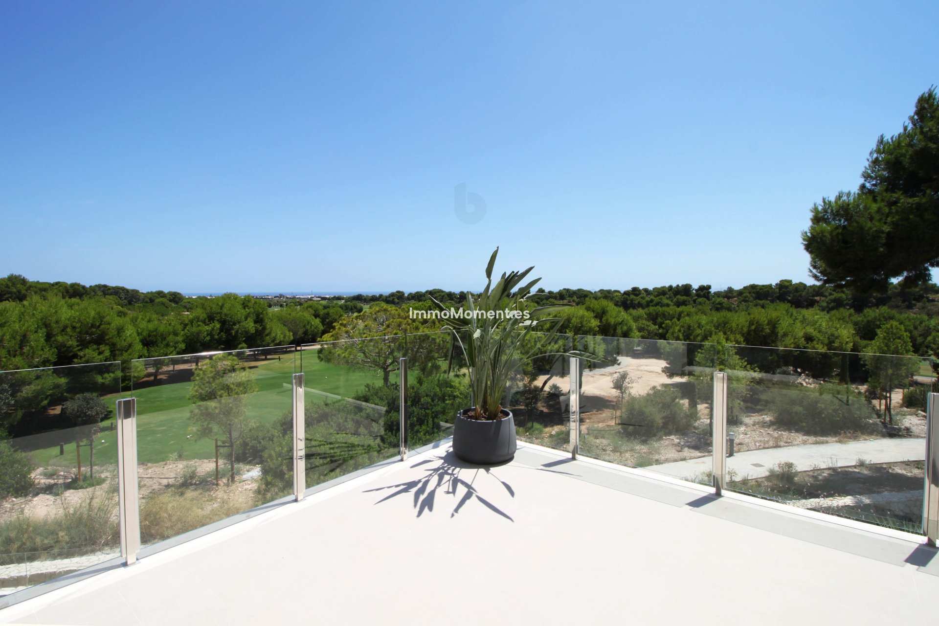 New Build - Apartment - Pinar de Campoverde