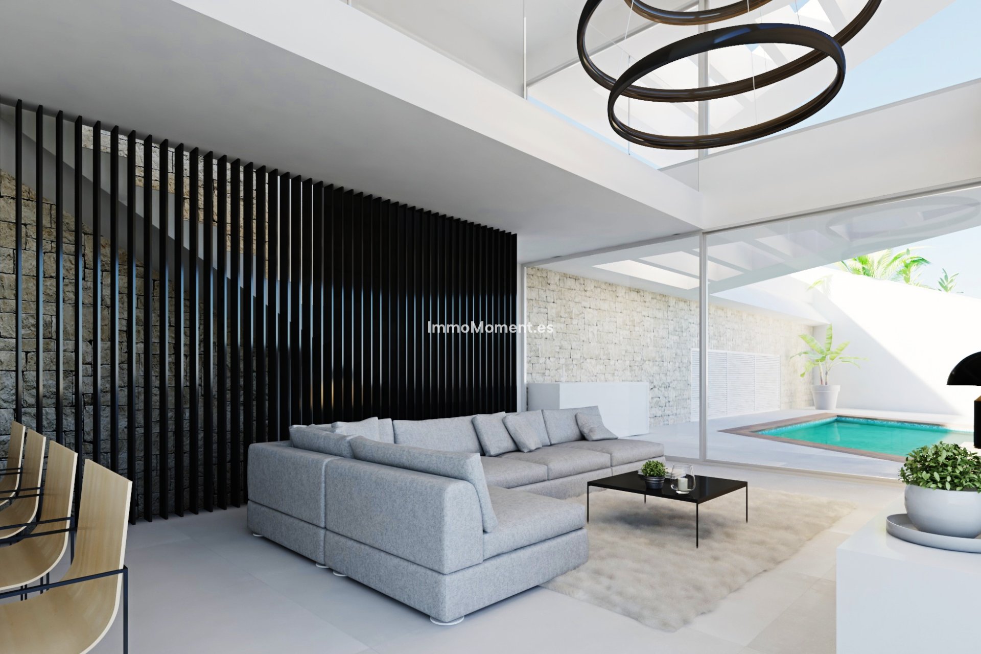 New Build - Apartment - Pueblo Mascarat