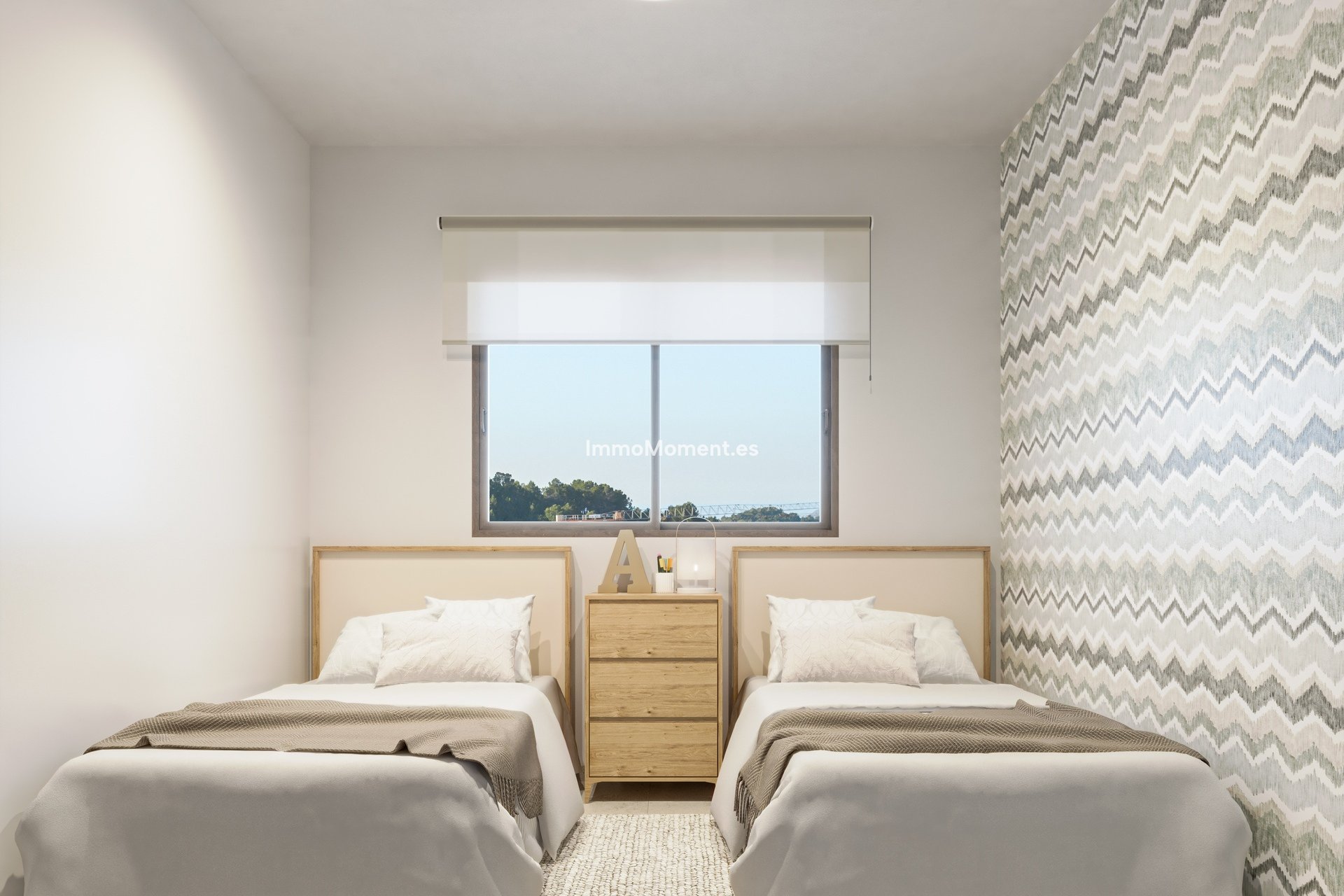 New Build - Apartment - Pulpí