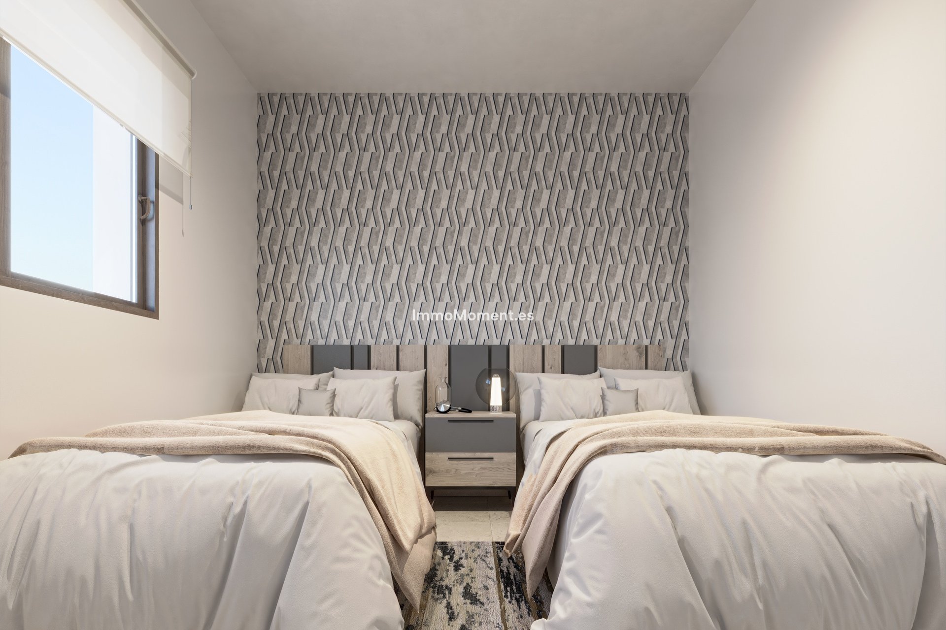 New Build - Apartment - Pulpí
