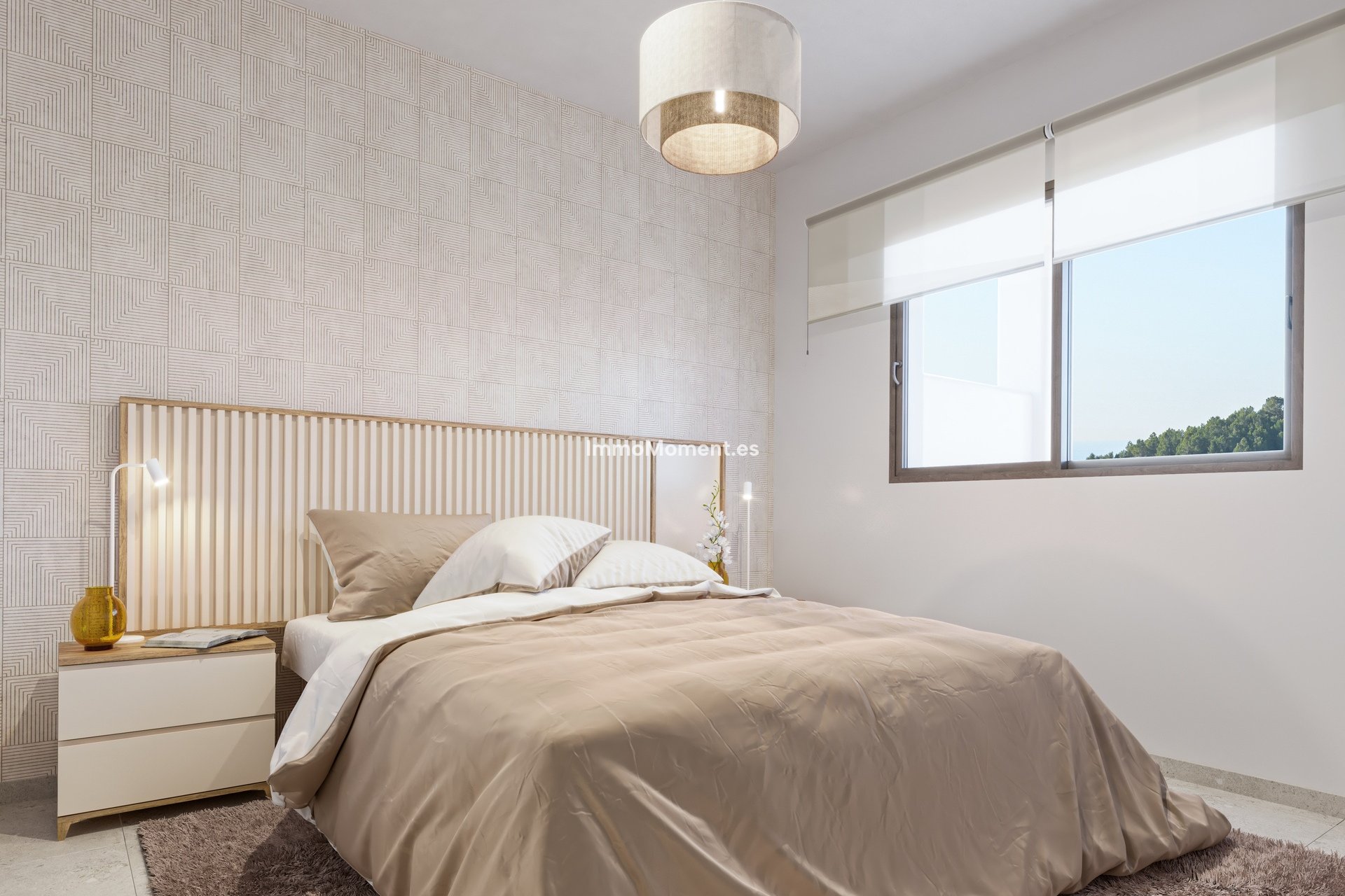 New Build - Apartment - Pulpí