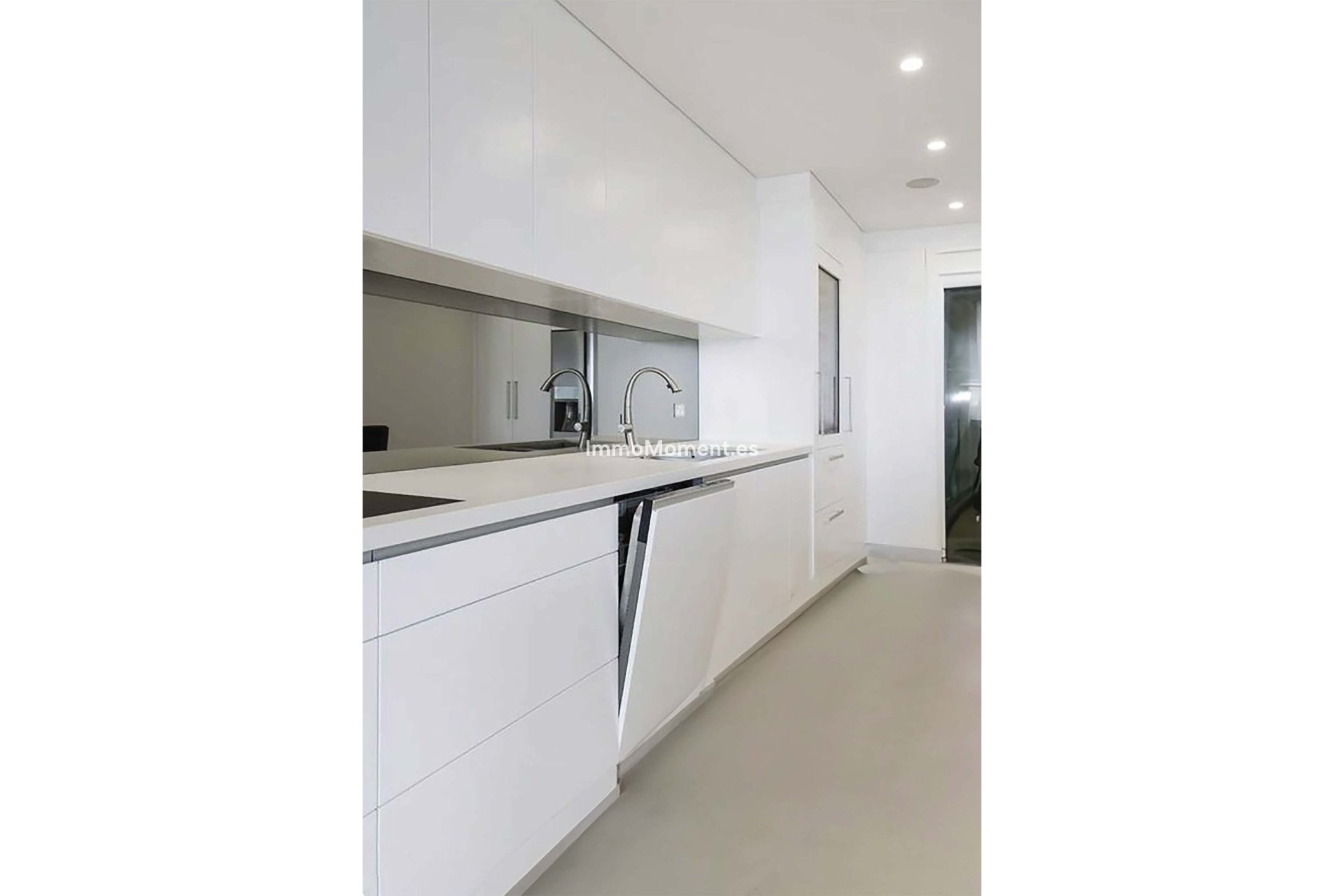 New Build - Apartment - Relleu