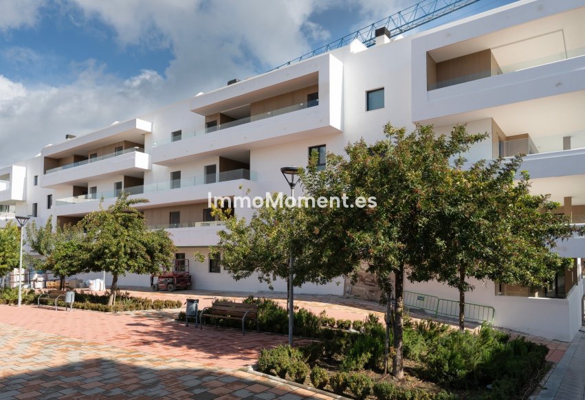 New Build - Apartment - San Pedro de Alcántara