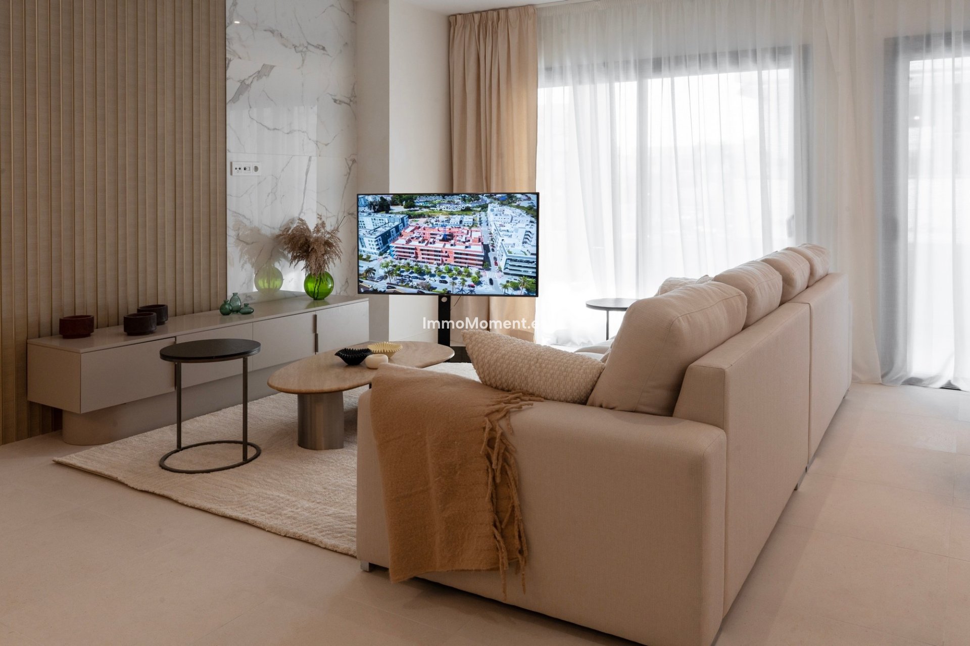 New Build - Apartment - San Pedro de Alcántara