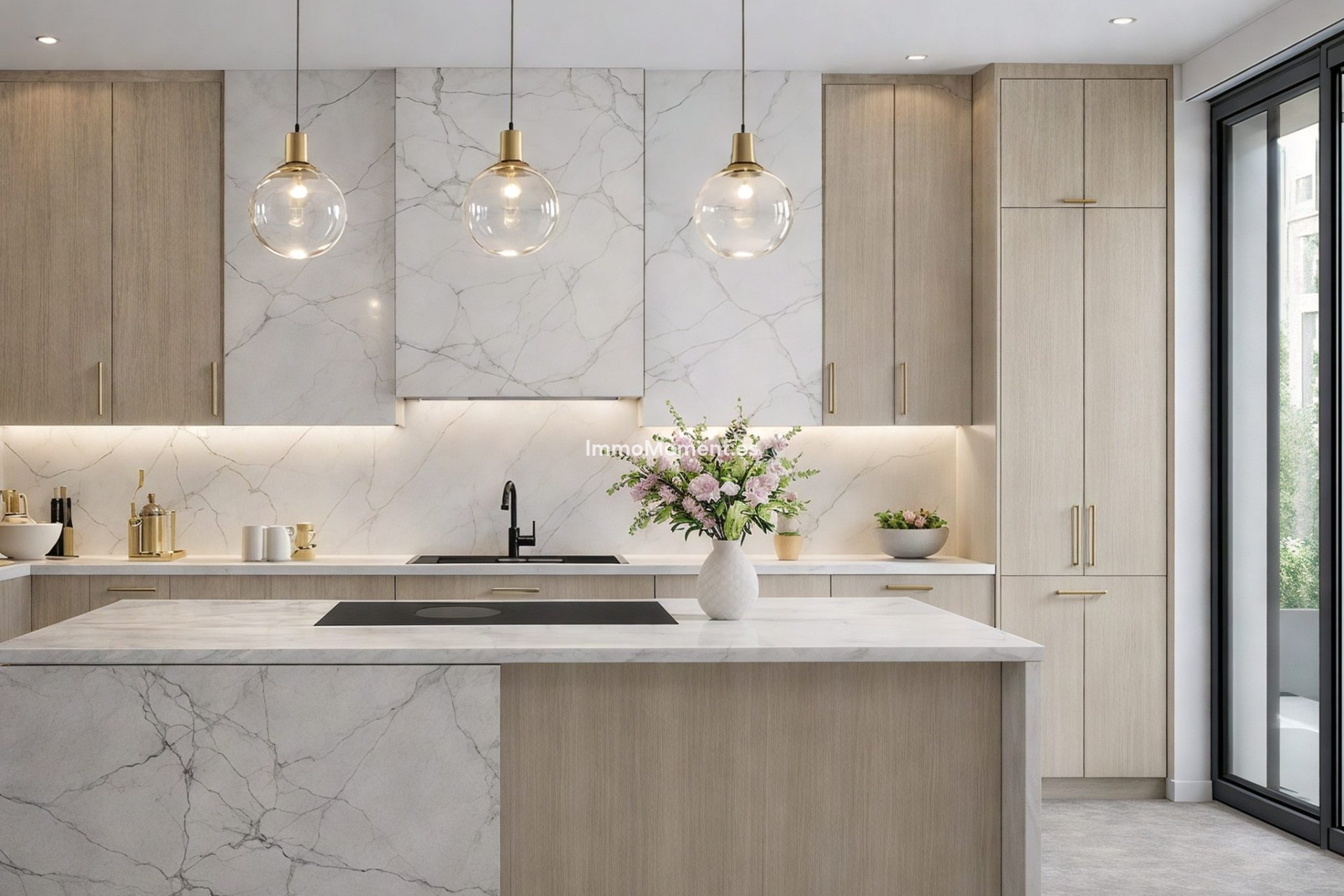 New Build - Apartment - San Pedro del Pinatar