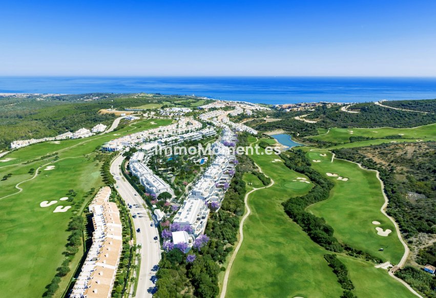 New Build - Apartment - Sotogrande - La Alcaidesa