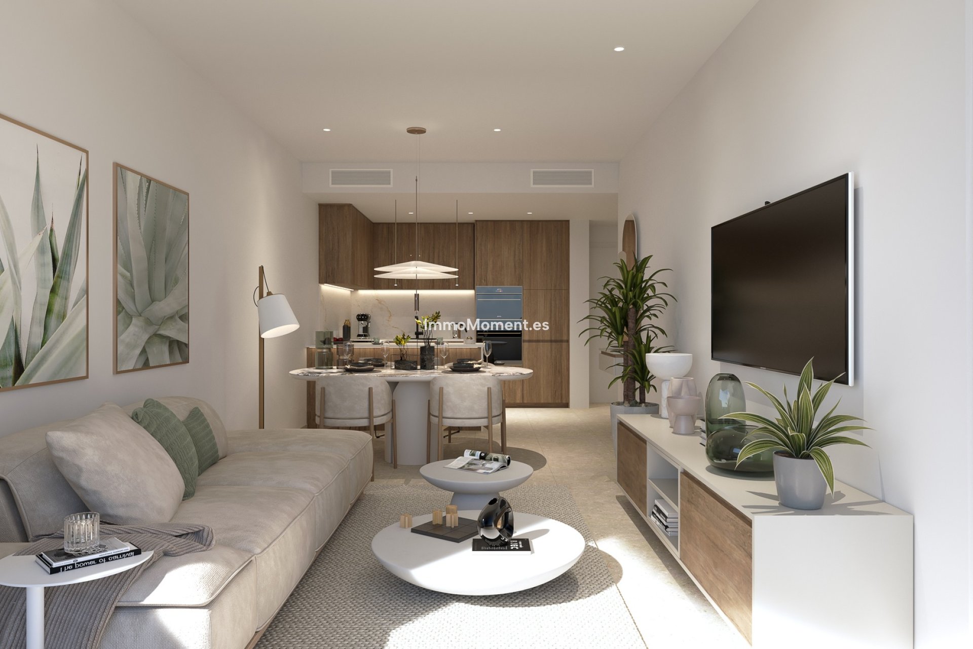 New Build - Apartment - Torre de la Horadada