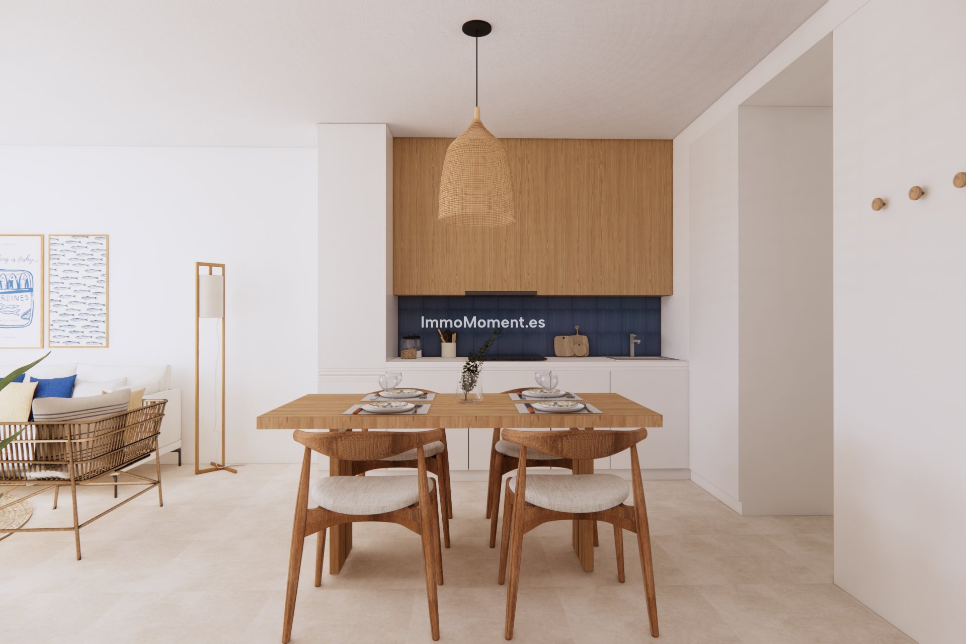 New Build - Apartment - Torre de la Horadada