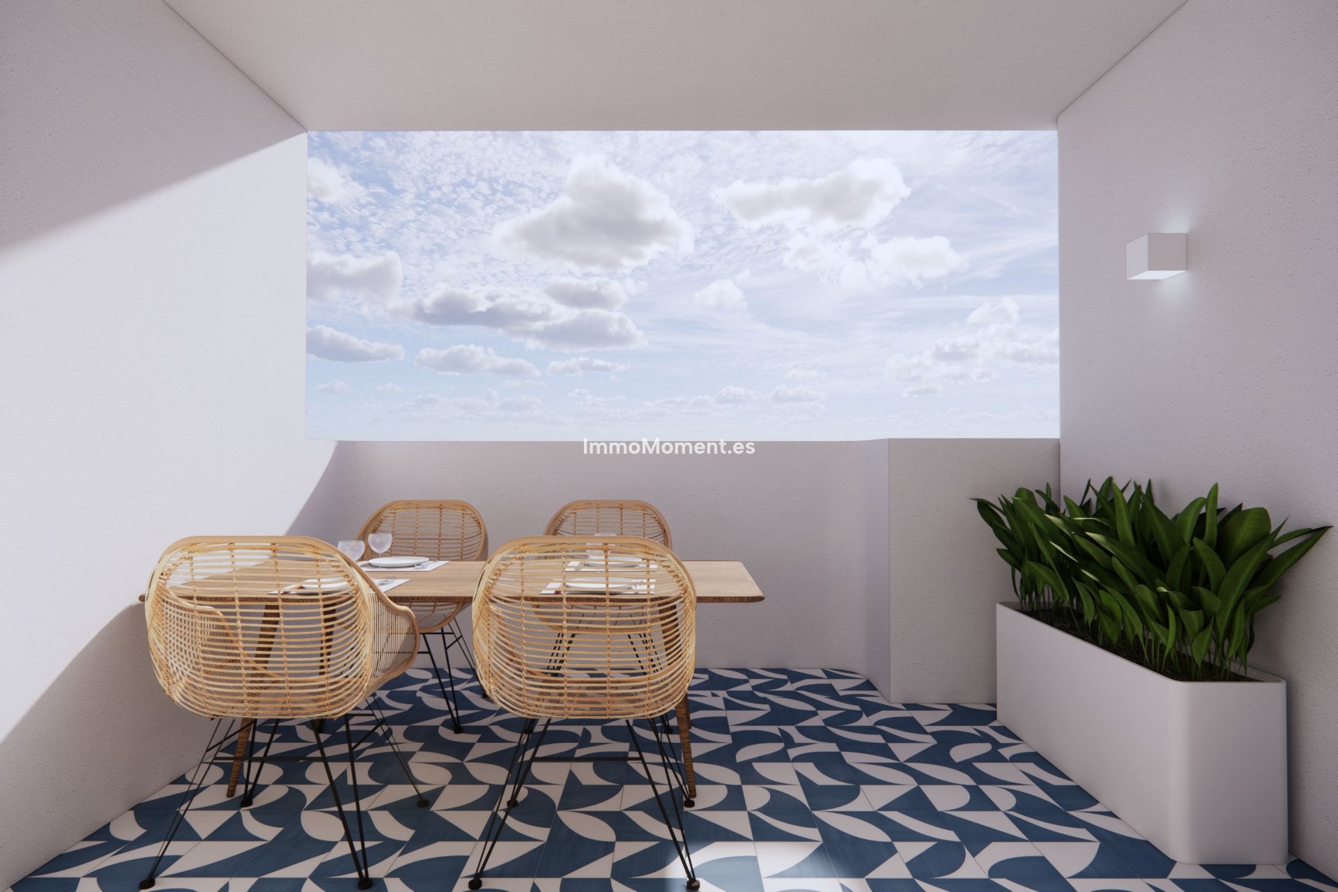 New Build - Apartment - Torre de la Horadada