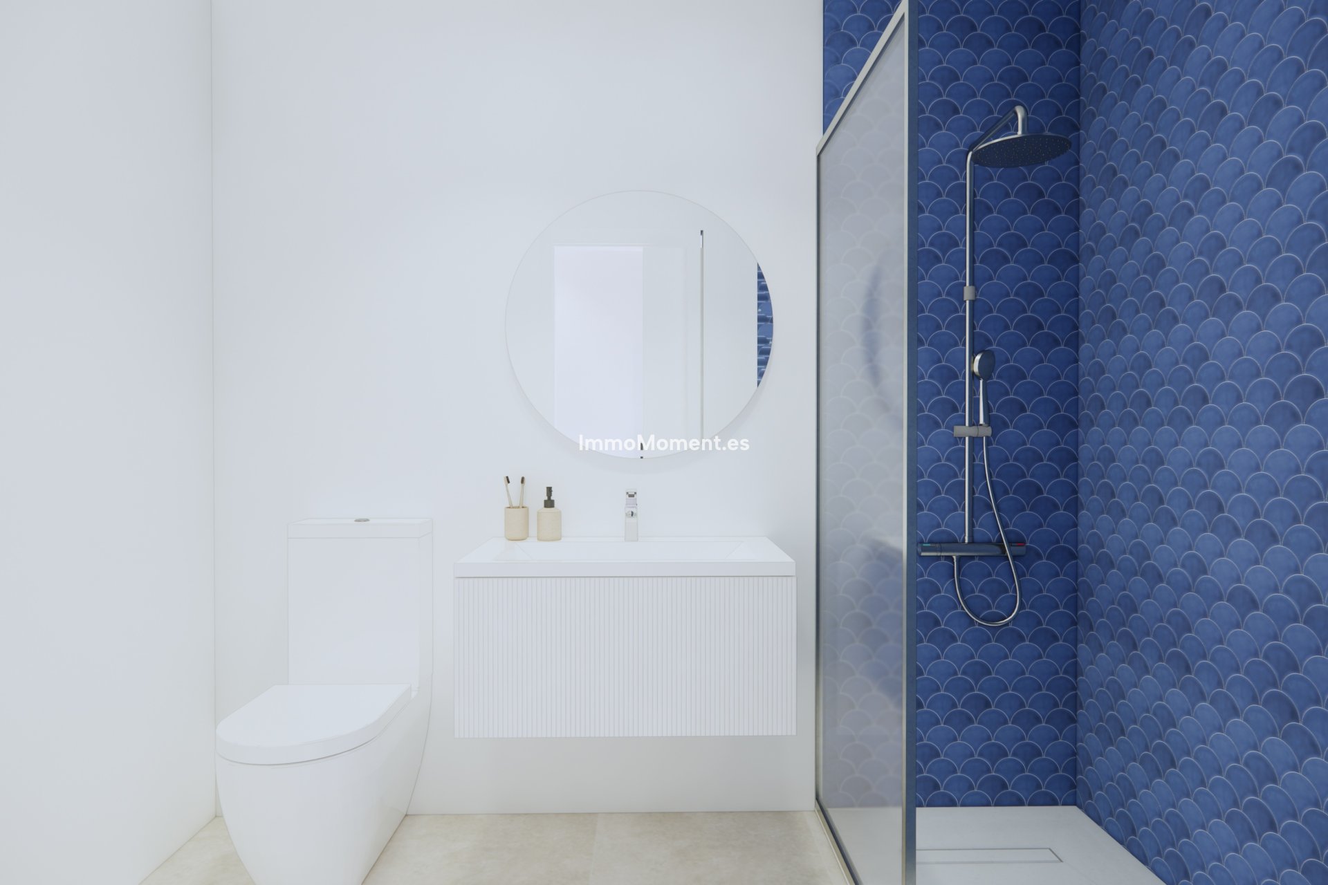 New Build - Apartment - Torre de la Horadada