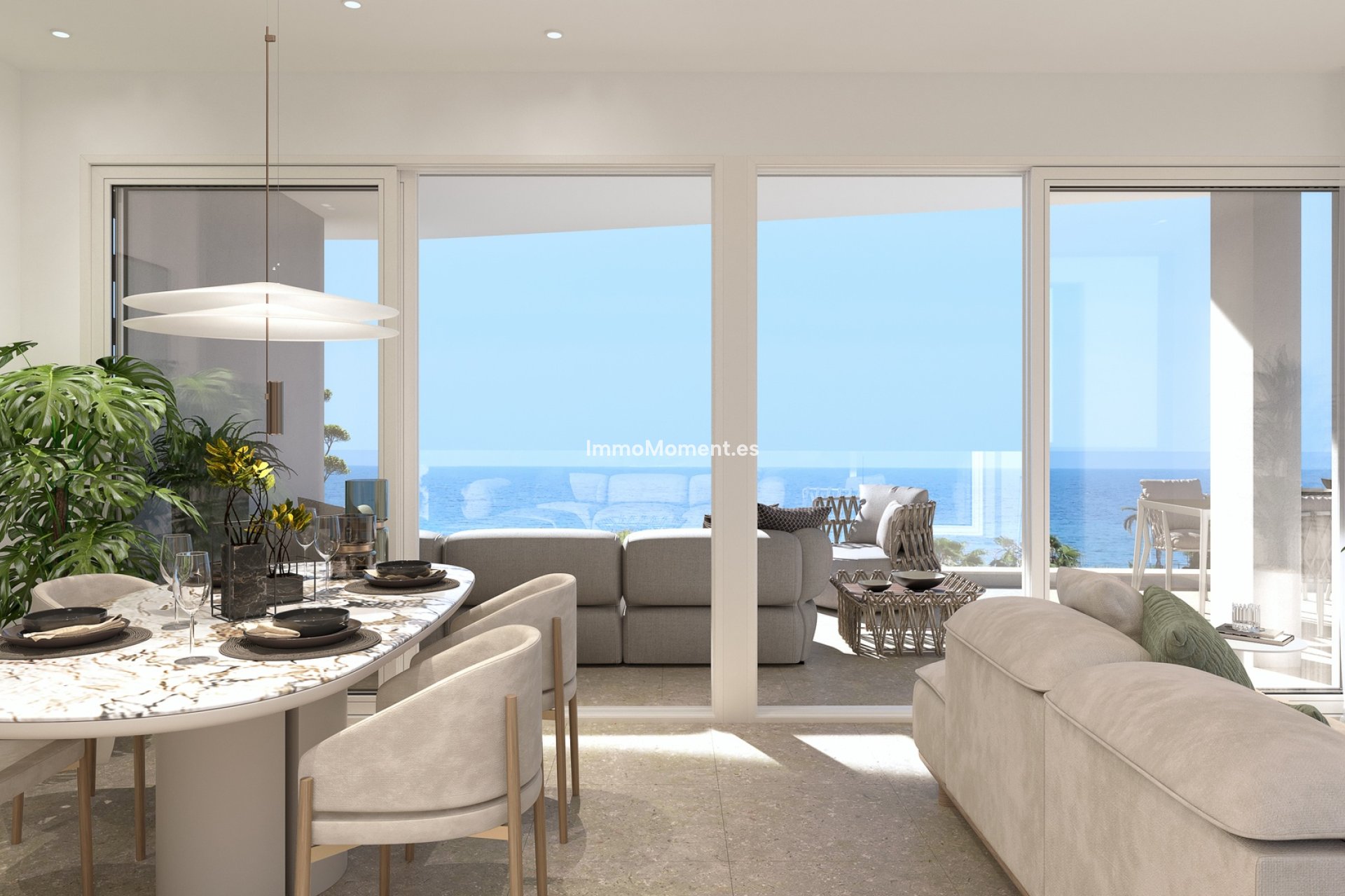 New Build - Apartment - Torre de la Horadada