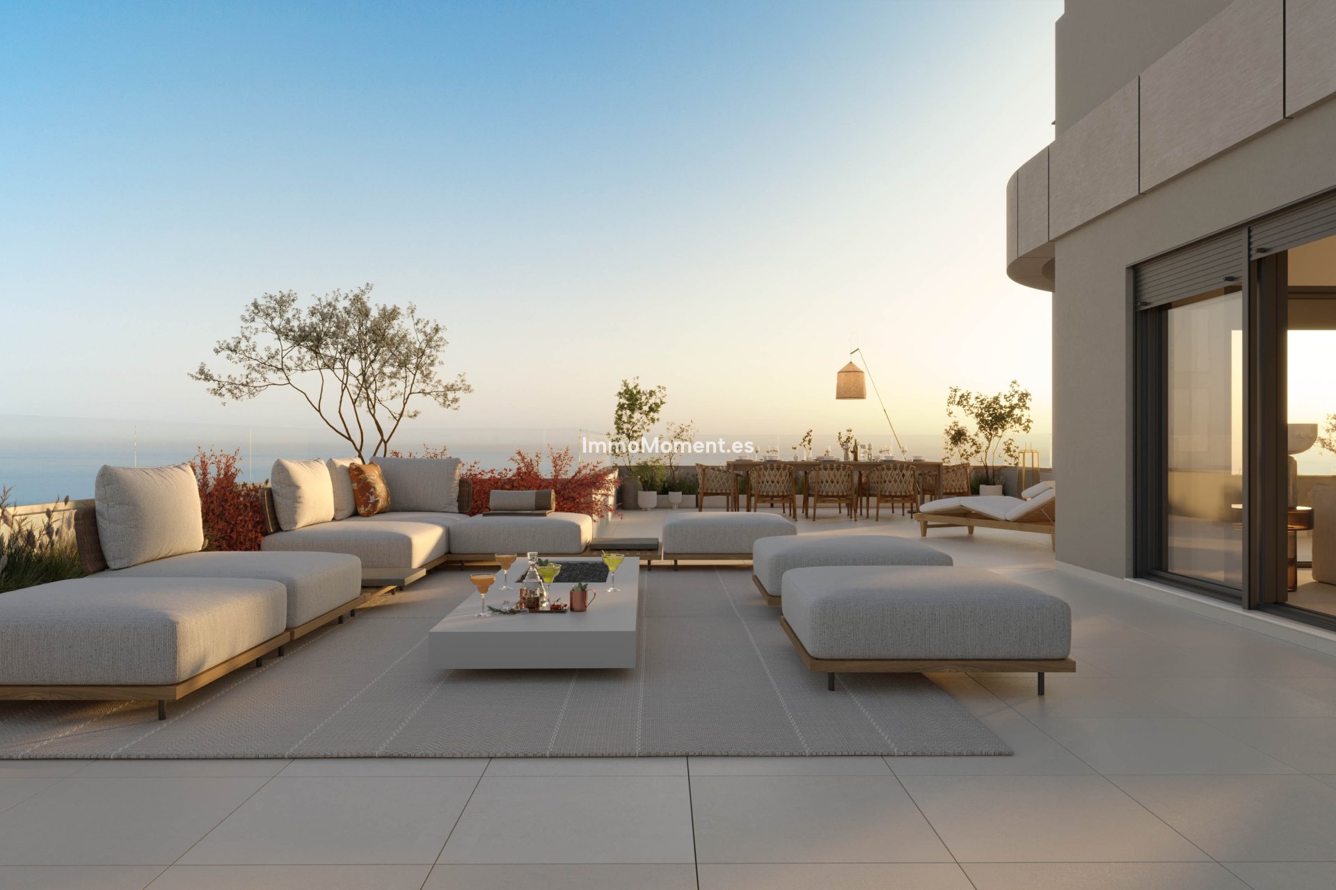 New Build - Apartment - Torremolinos