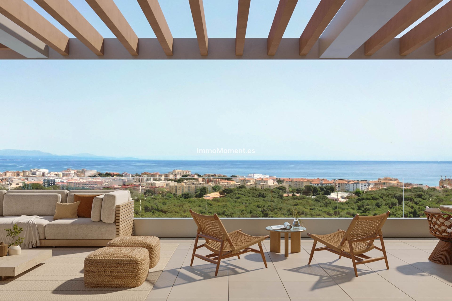 New Build - Apartment - Torremolinos