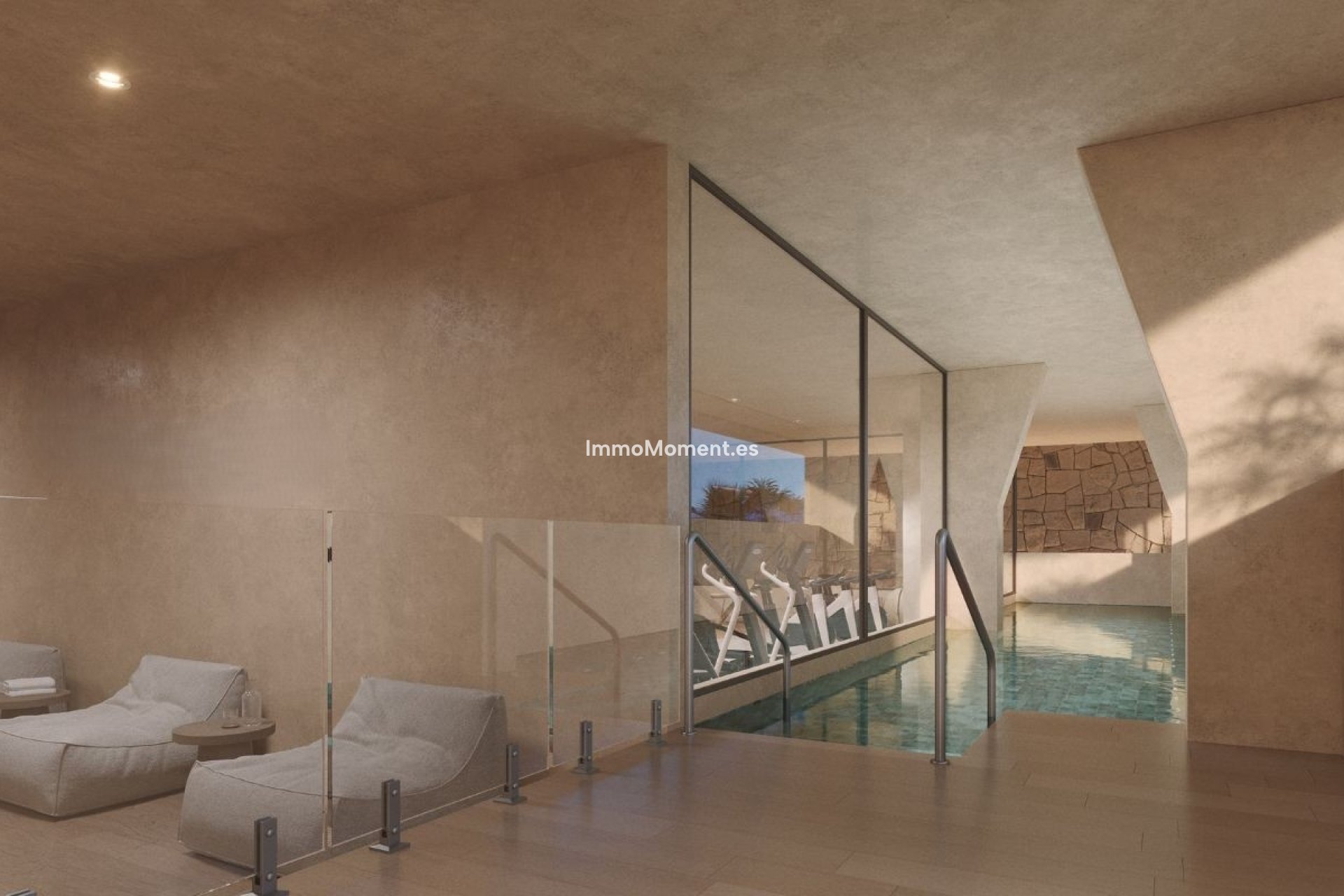New Build - Apartment - Torremolinos