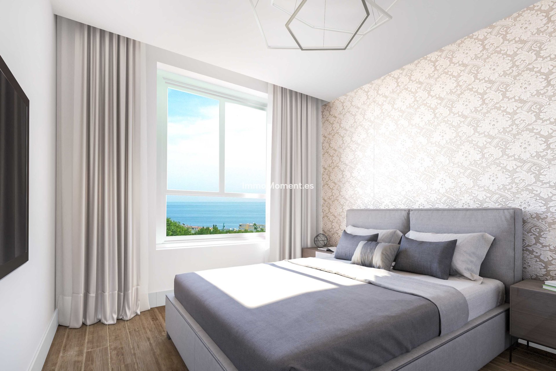 New Build - Apartment - Torremolinos