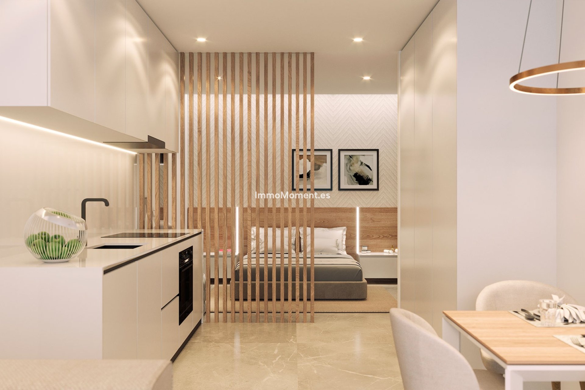 New Build - Apartment - Torrevieja