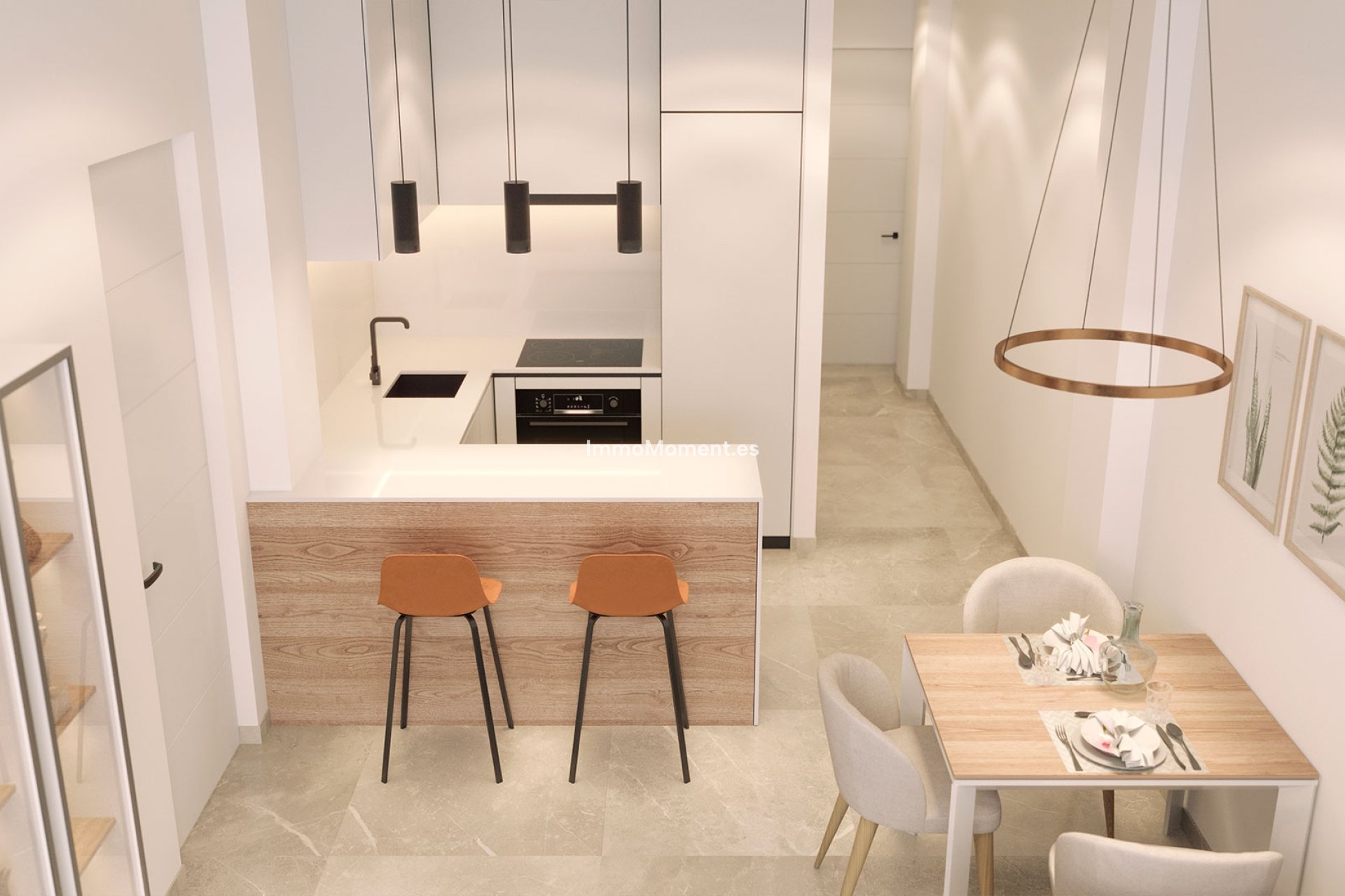 New Build - Apartment - Torrevieja