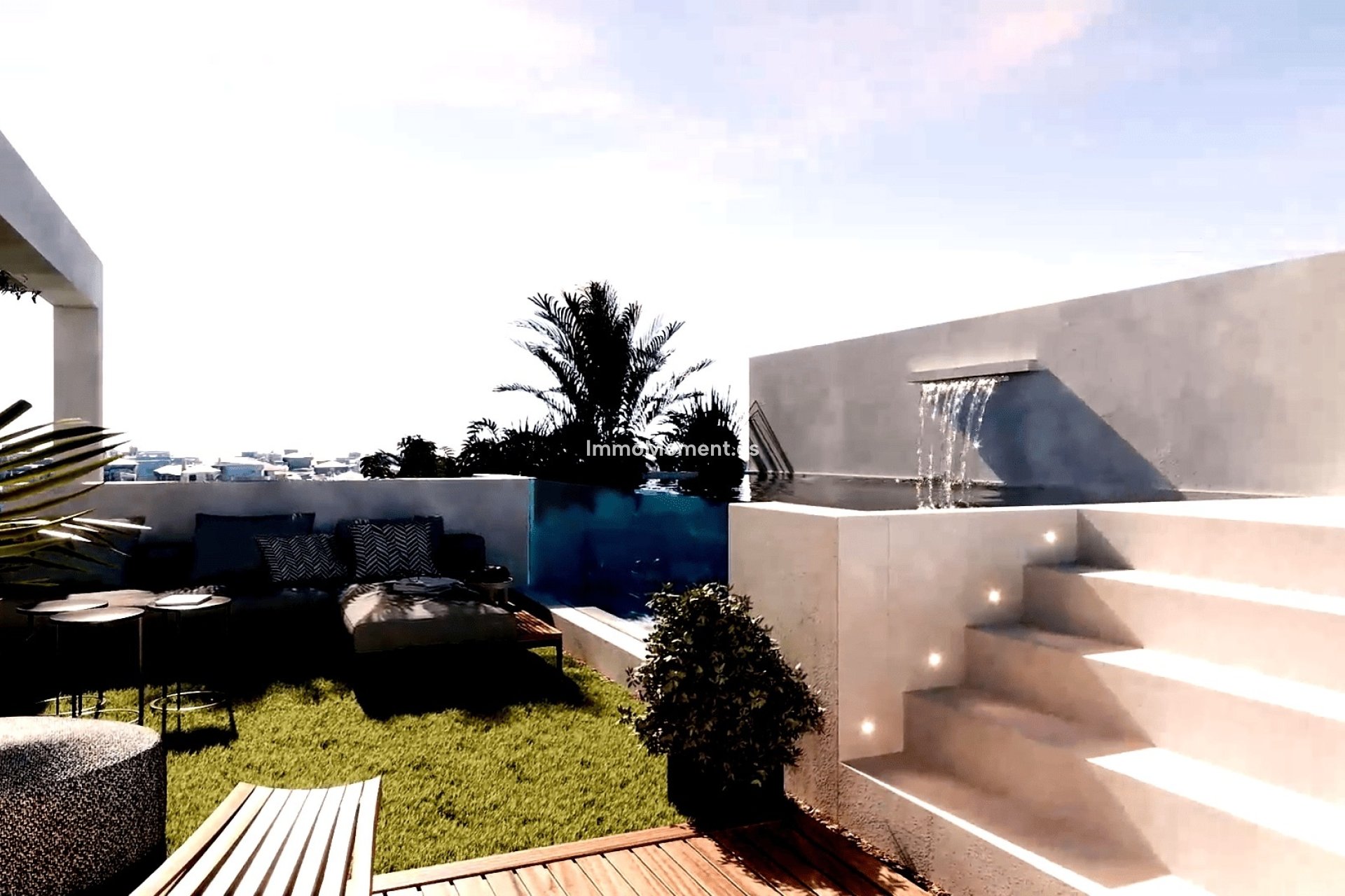 New Build - Apartment - Torrevieja