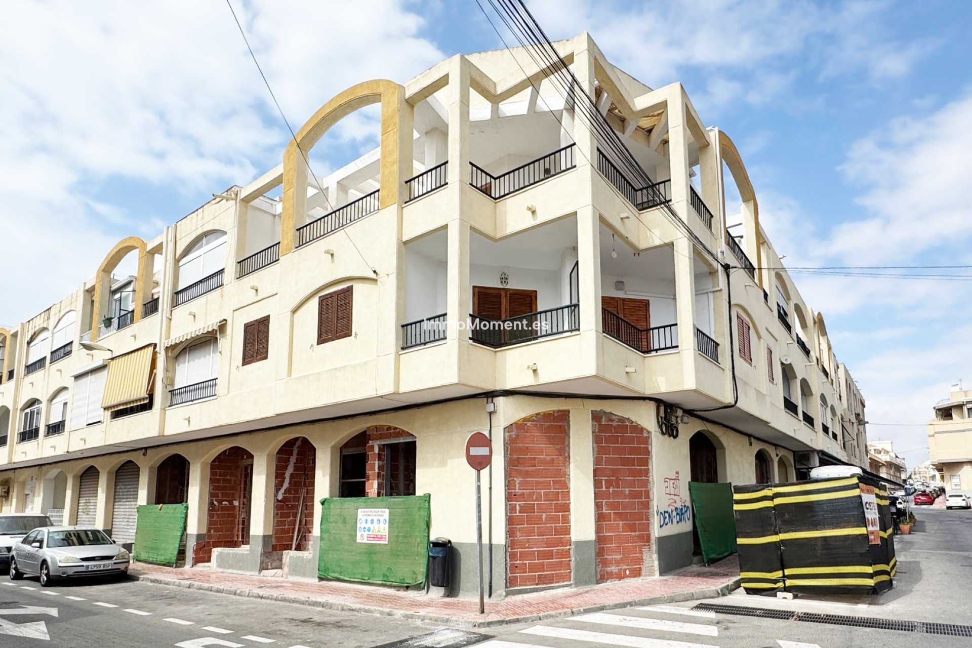 New Build - Apartment - Torrevieja