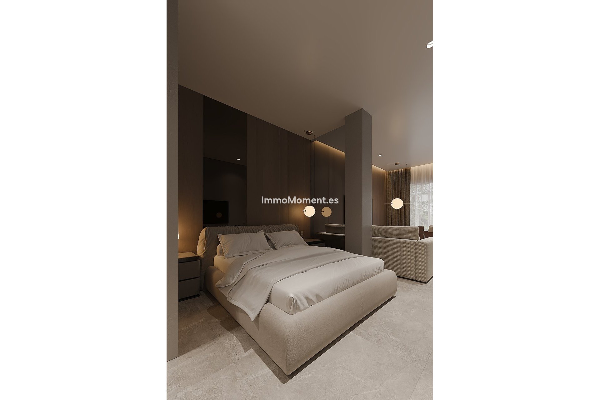 New Build - Apartment - Torrevieja