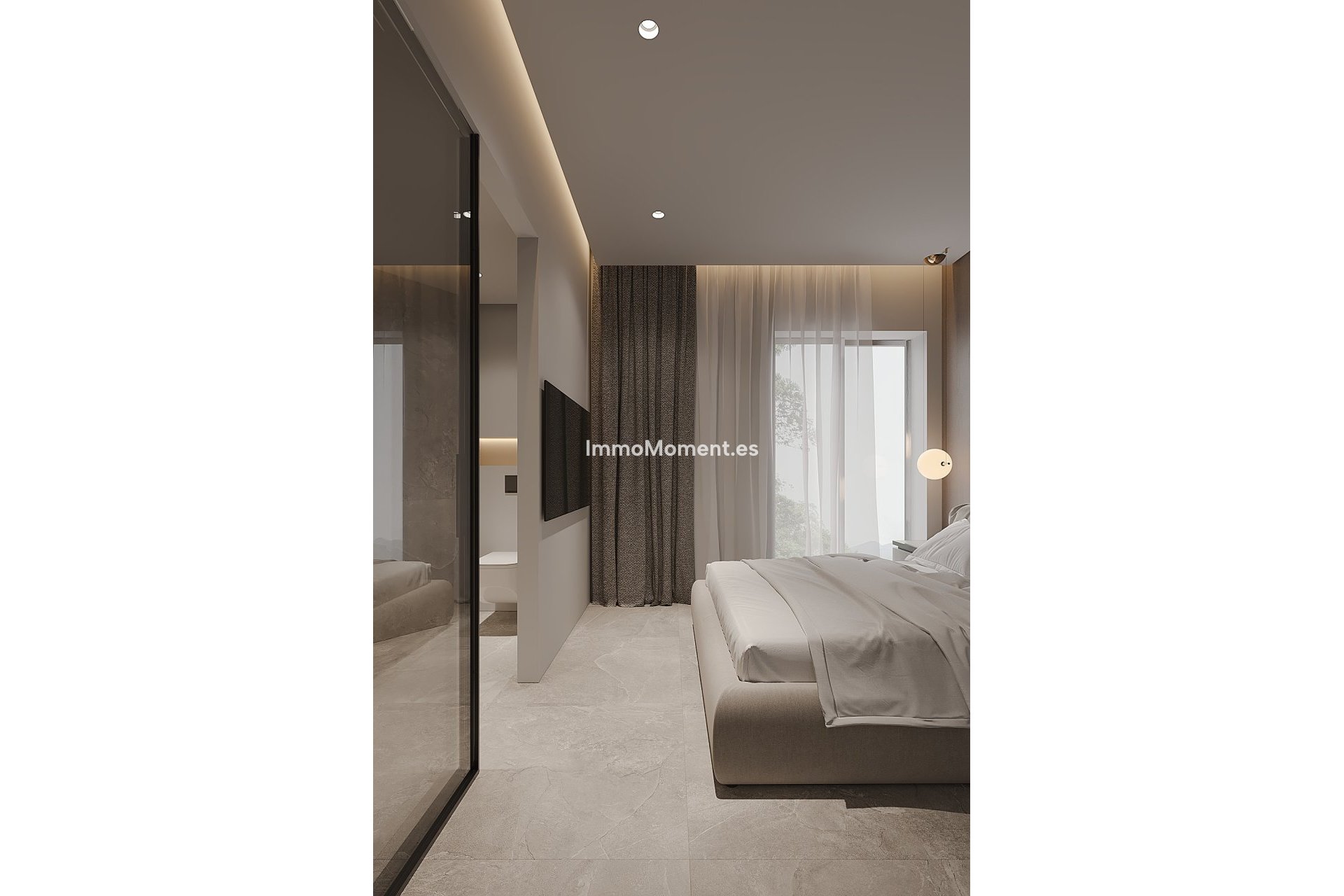 New Build - Apartment - Torrevieja