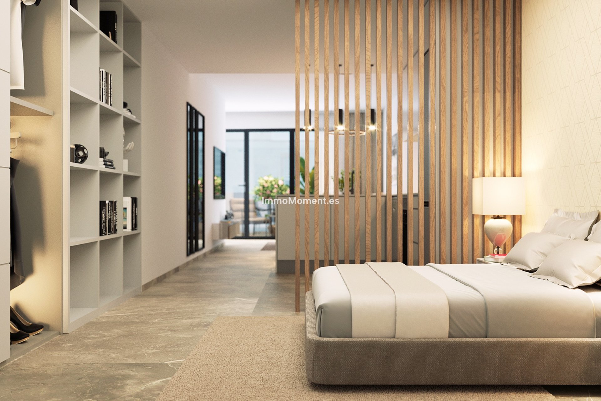 New Build - Apartment - Torrevieja
