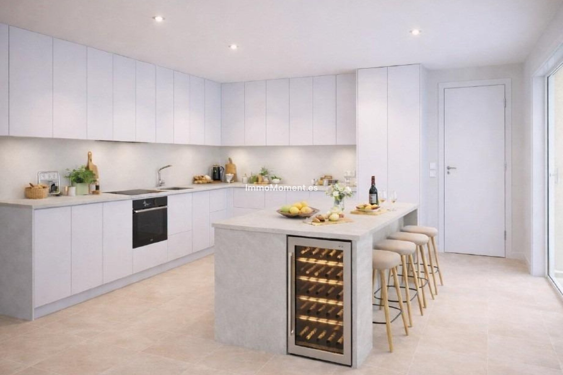 New Build - Apartment - Torrevieja