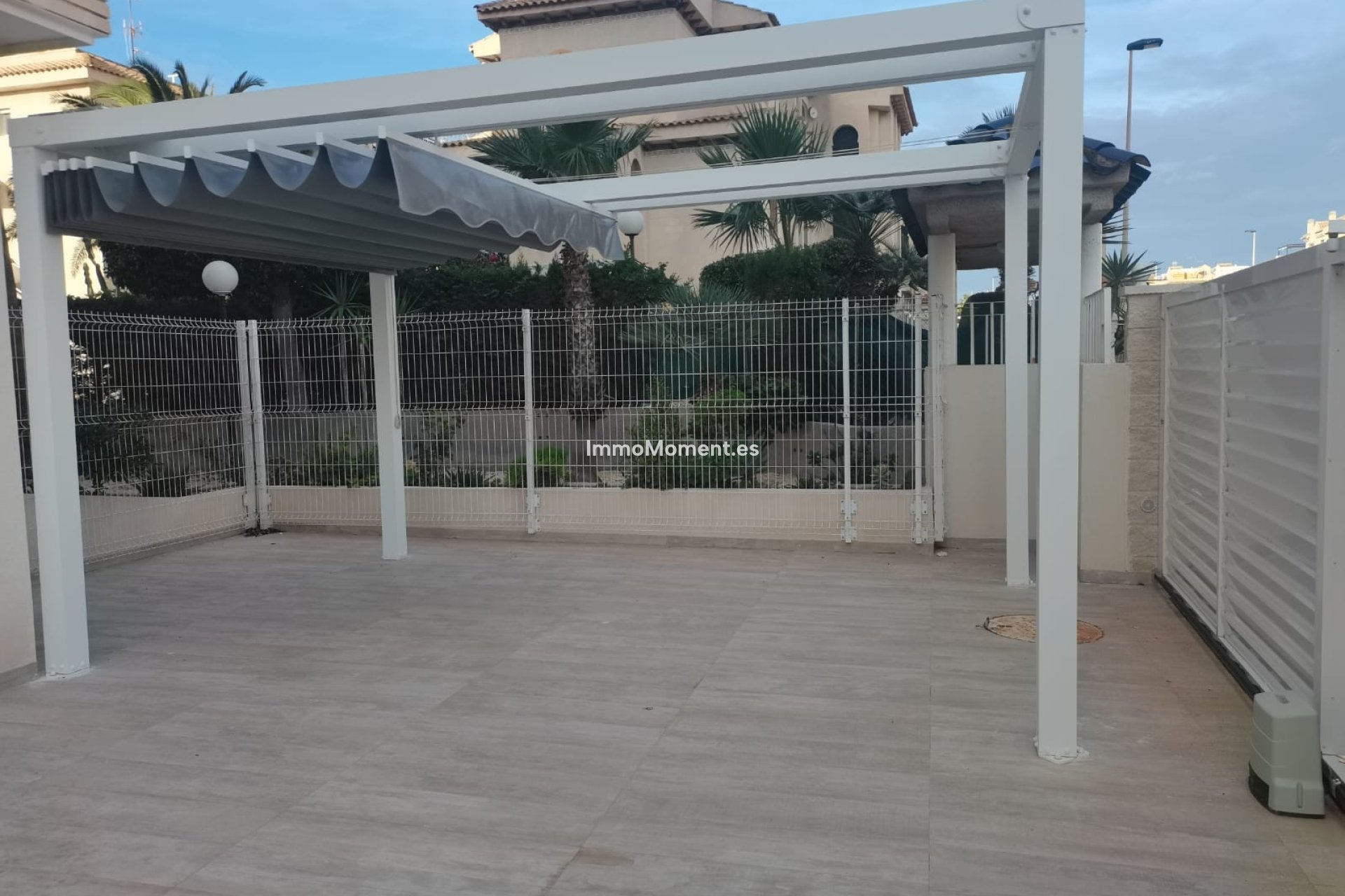 New Build - Apartment - Torrevieja
