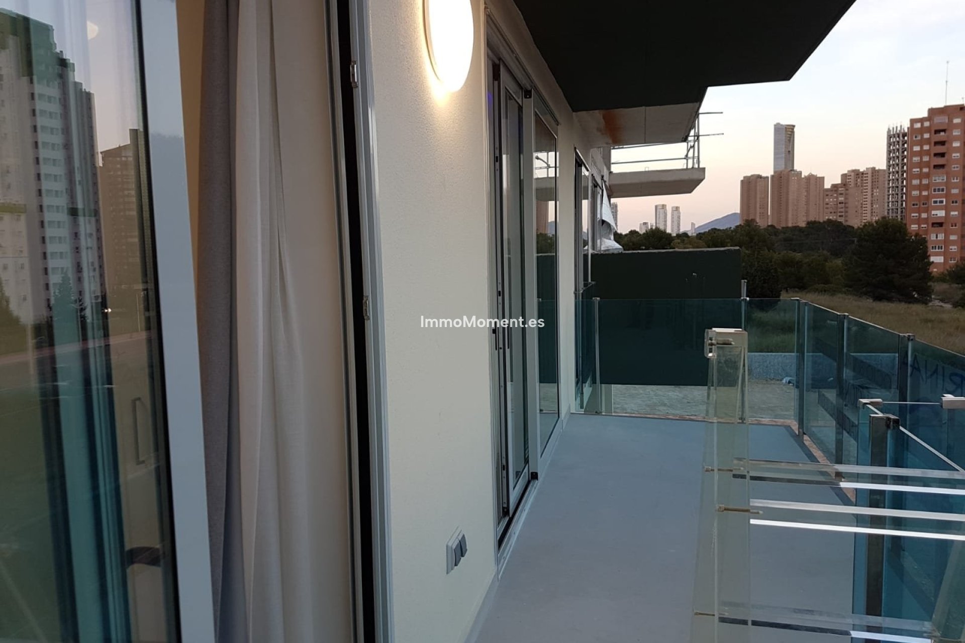 New Build - Apartment - Villajoyosa - La Cala