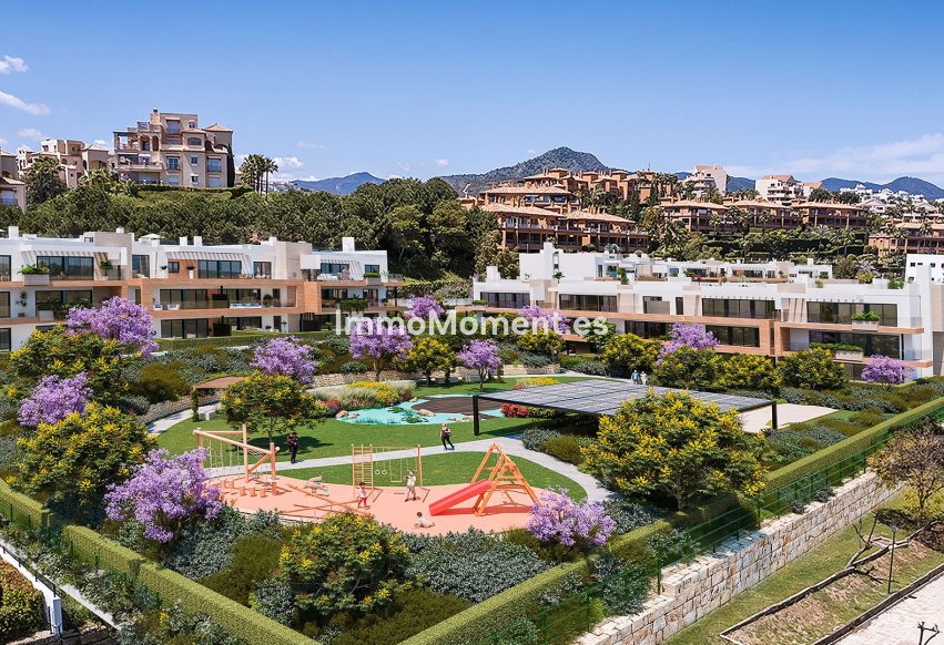 New Build - Bungalow - Estepona