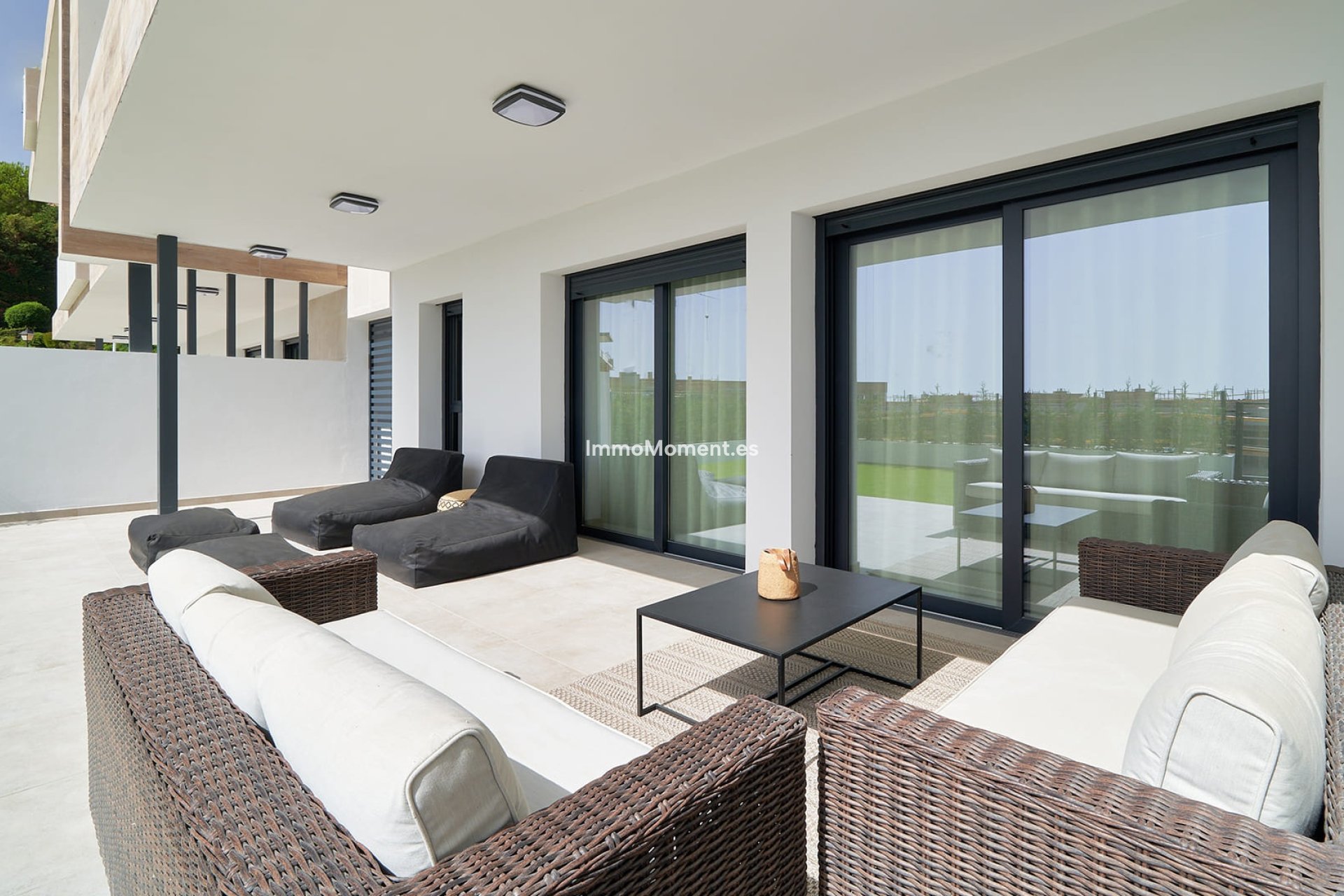 New Build - Bungalow - Estepona