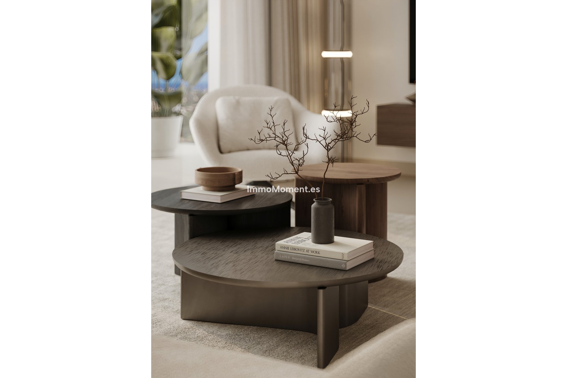 New Build - Bungalow - Marbella