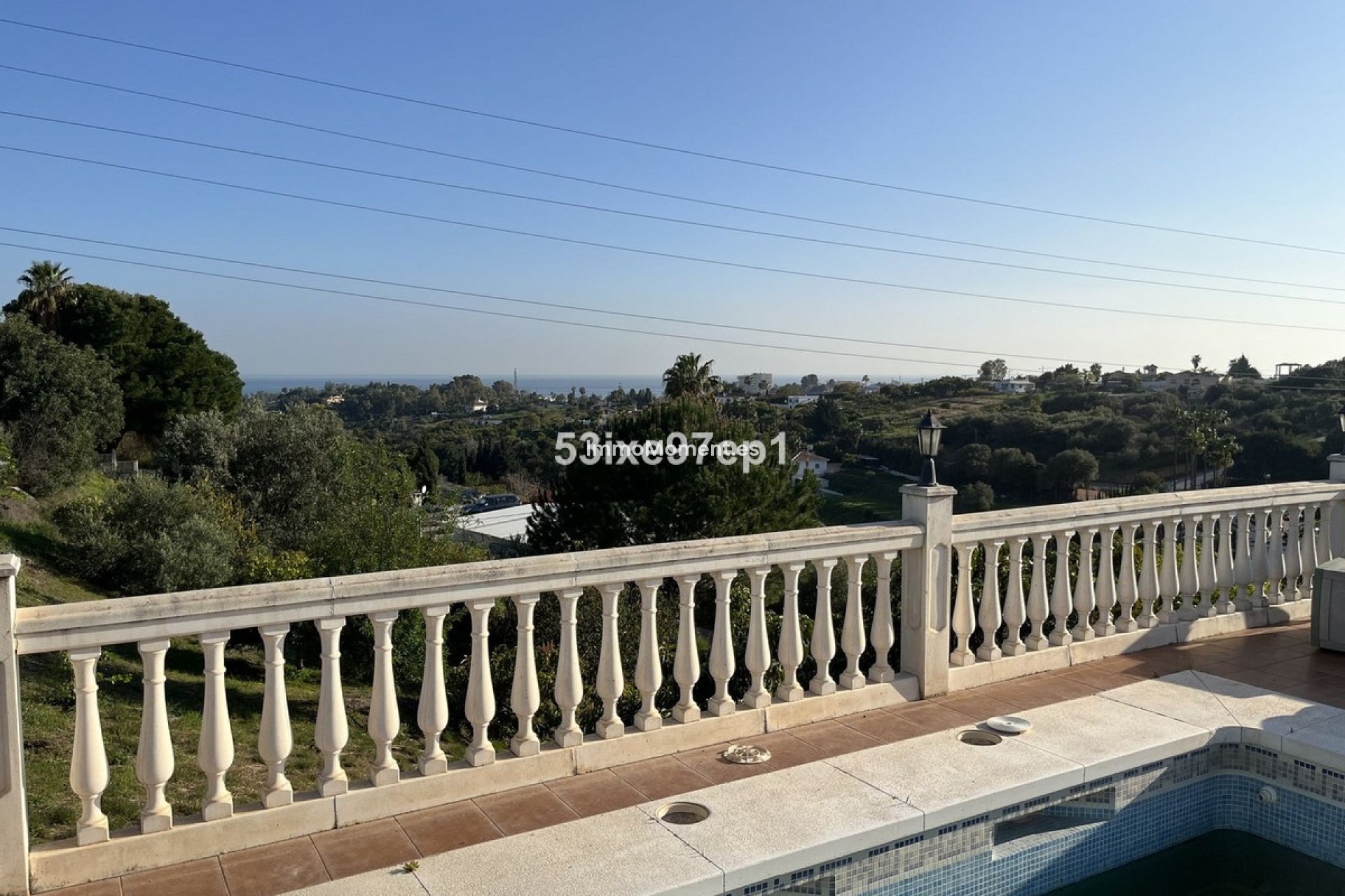 New Build - Country house - Estepona - Estepona Centro