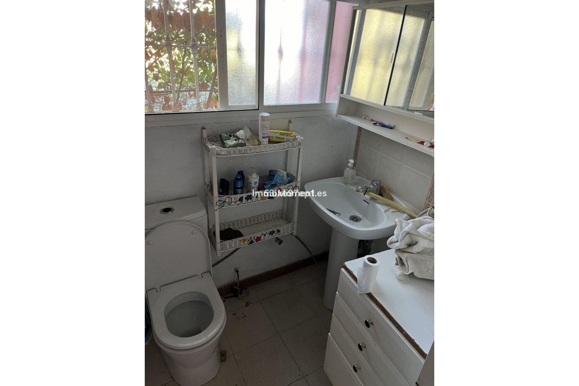 New Build - Country house - Estepona - Estepona Centro