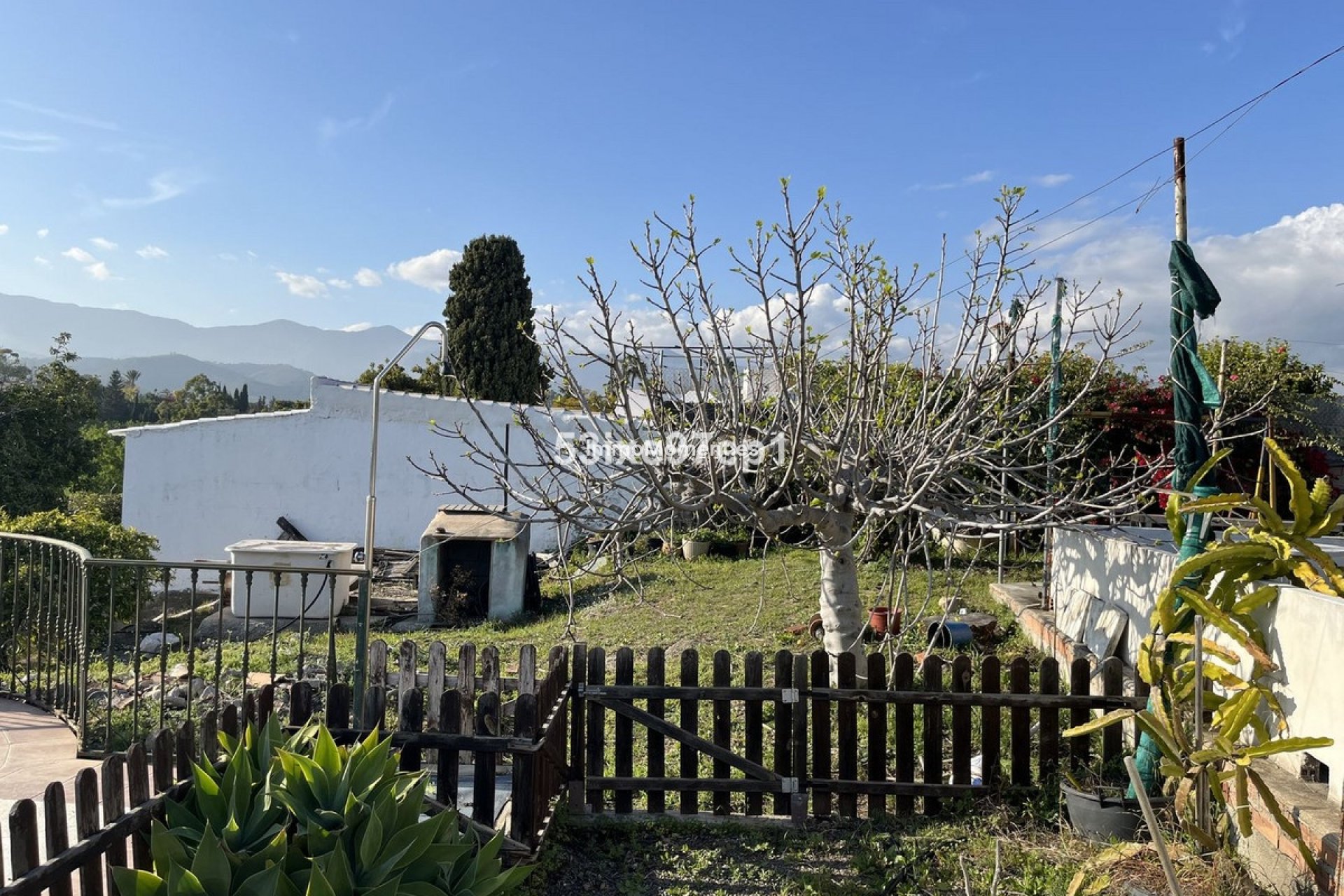 New Build - Country house - Estepona - Estepona Centro