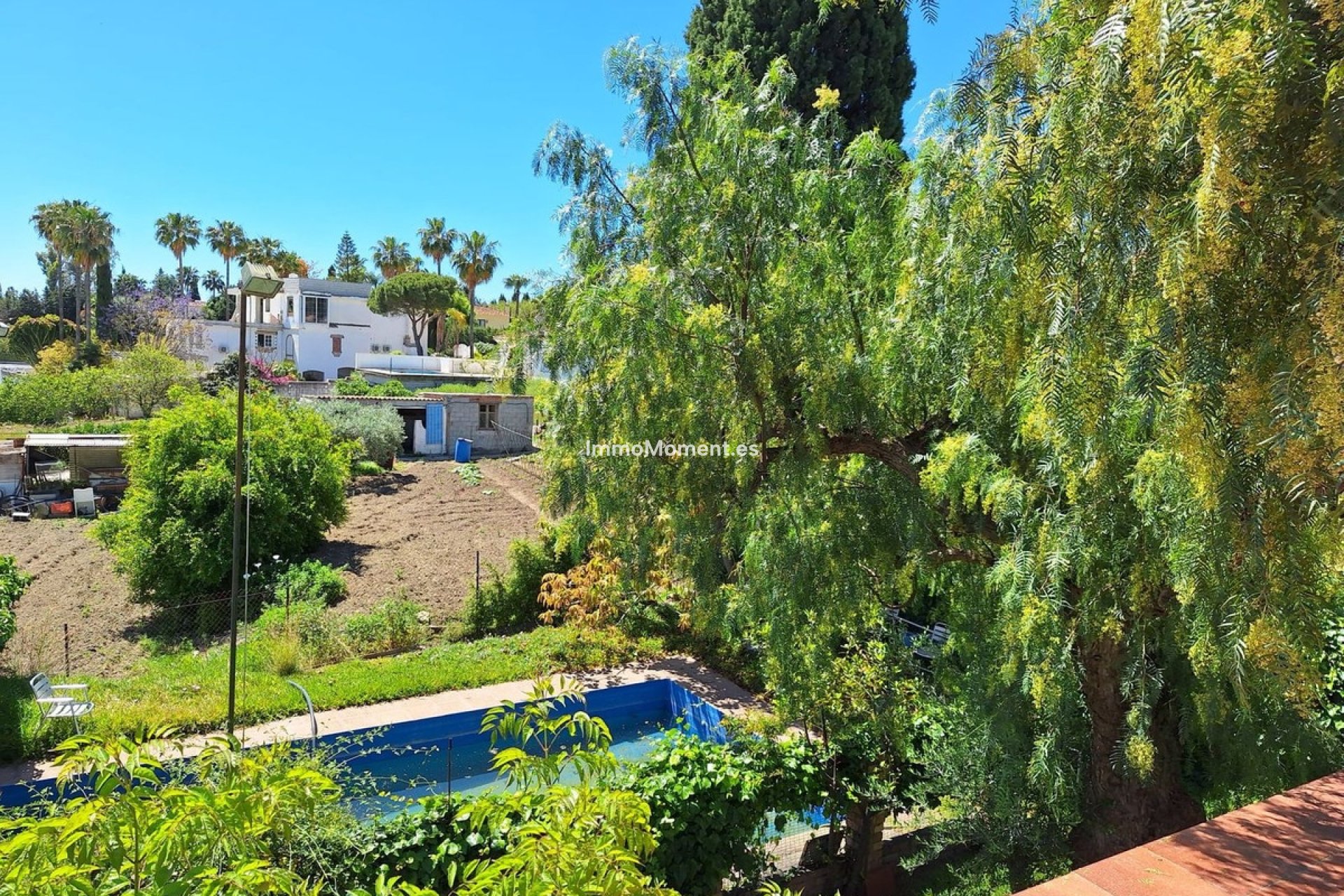 New Build - Country house - Estepona - Estepona Centro