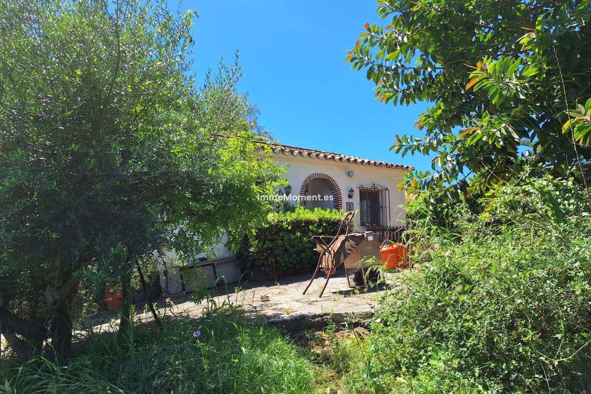 New Build - Country house - Estepona - Estepona Centro