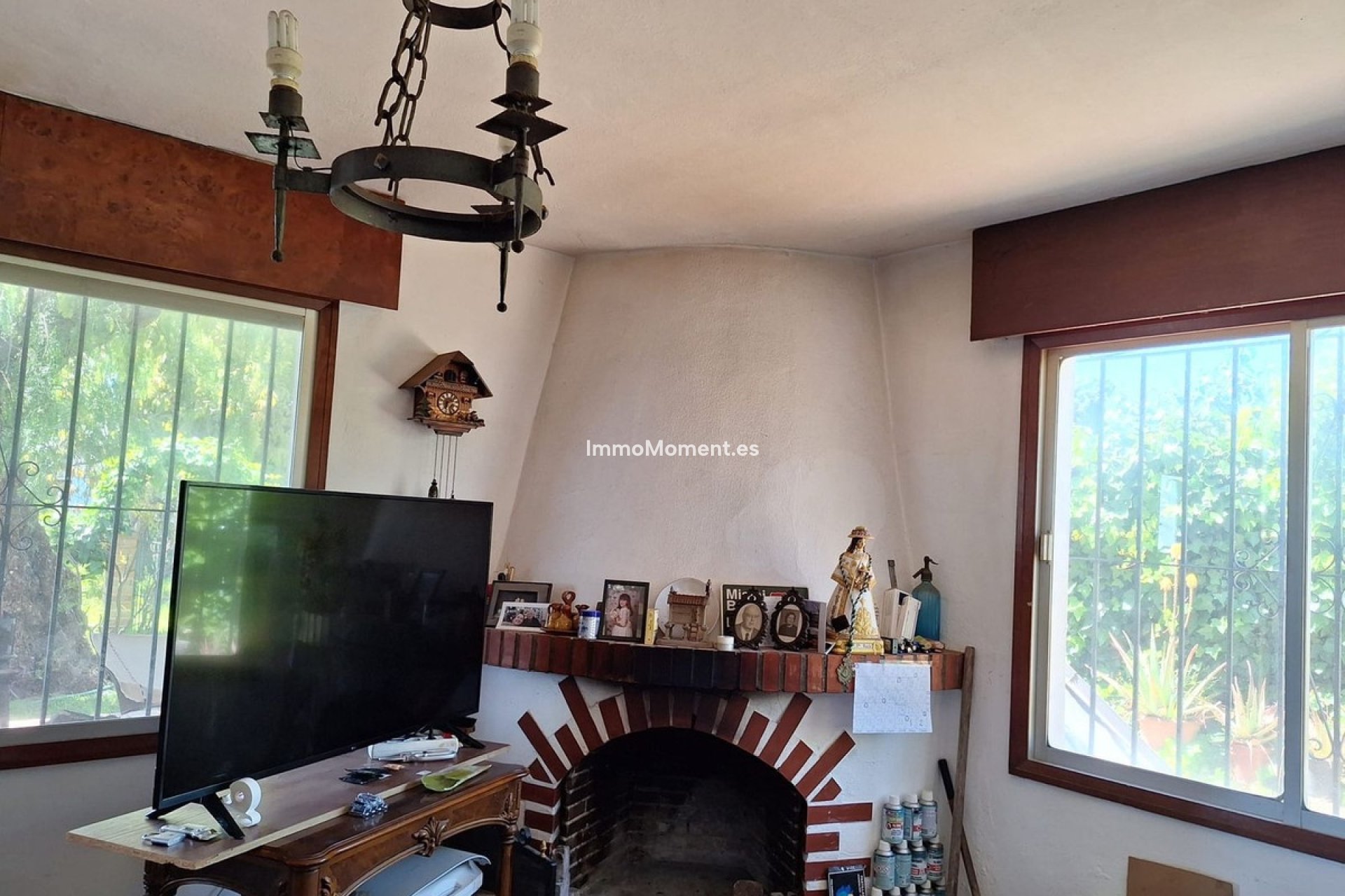 New Build - Country house - Estepona - Estepona Centro