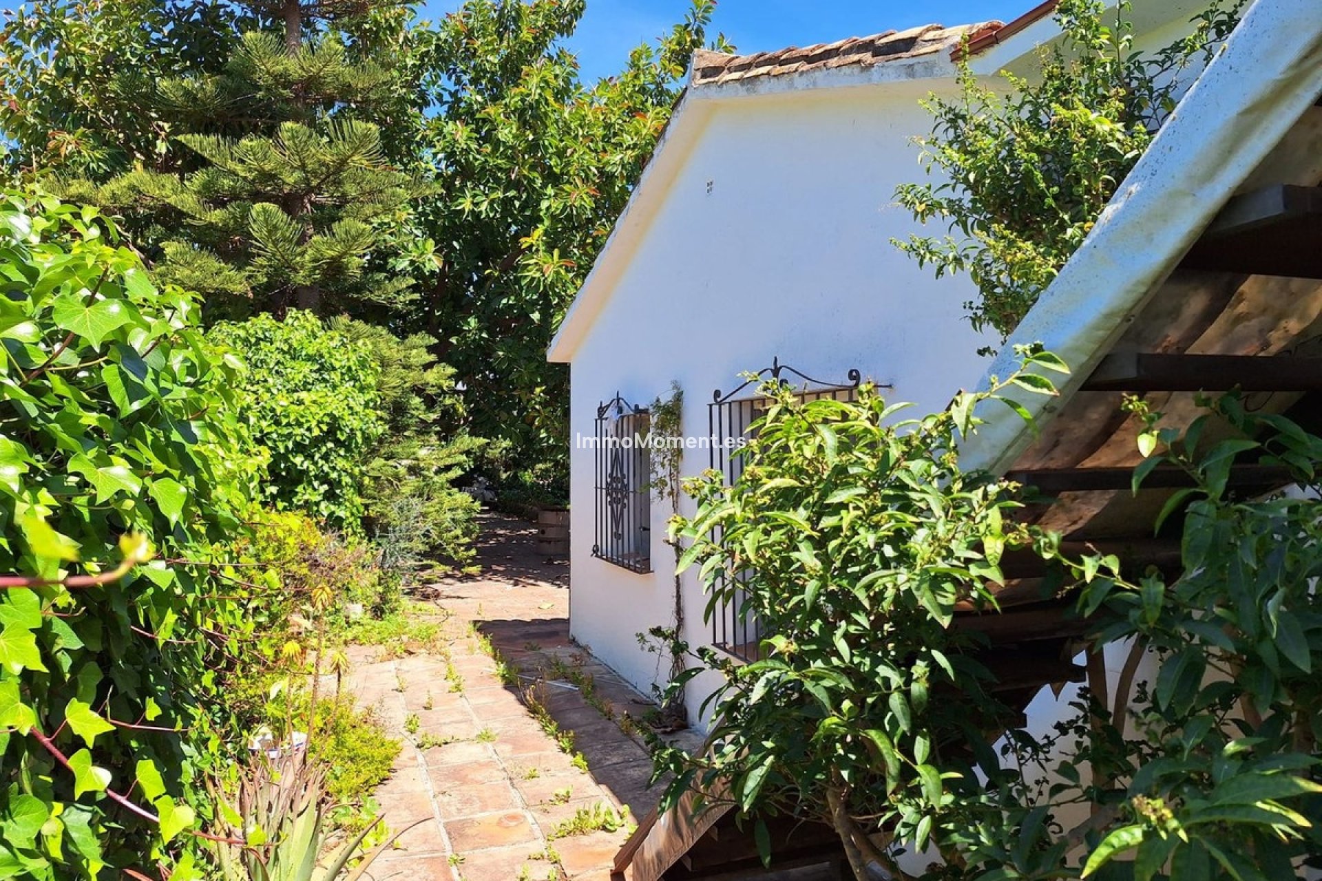 New Build - Country house - Estepona - Estepona Centro