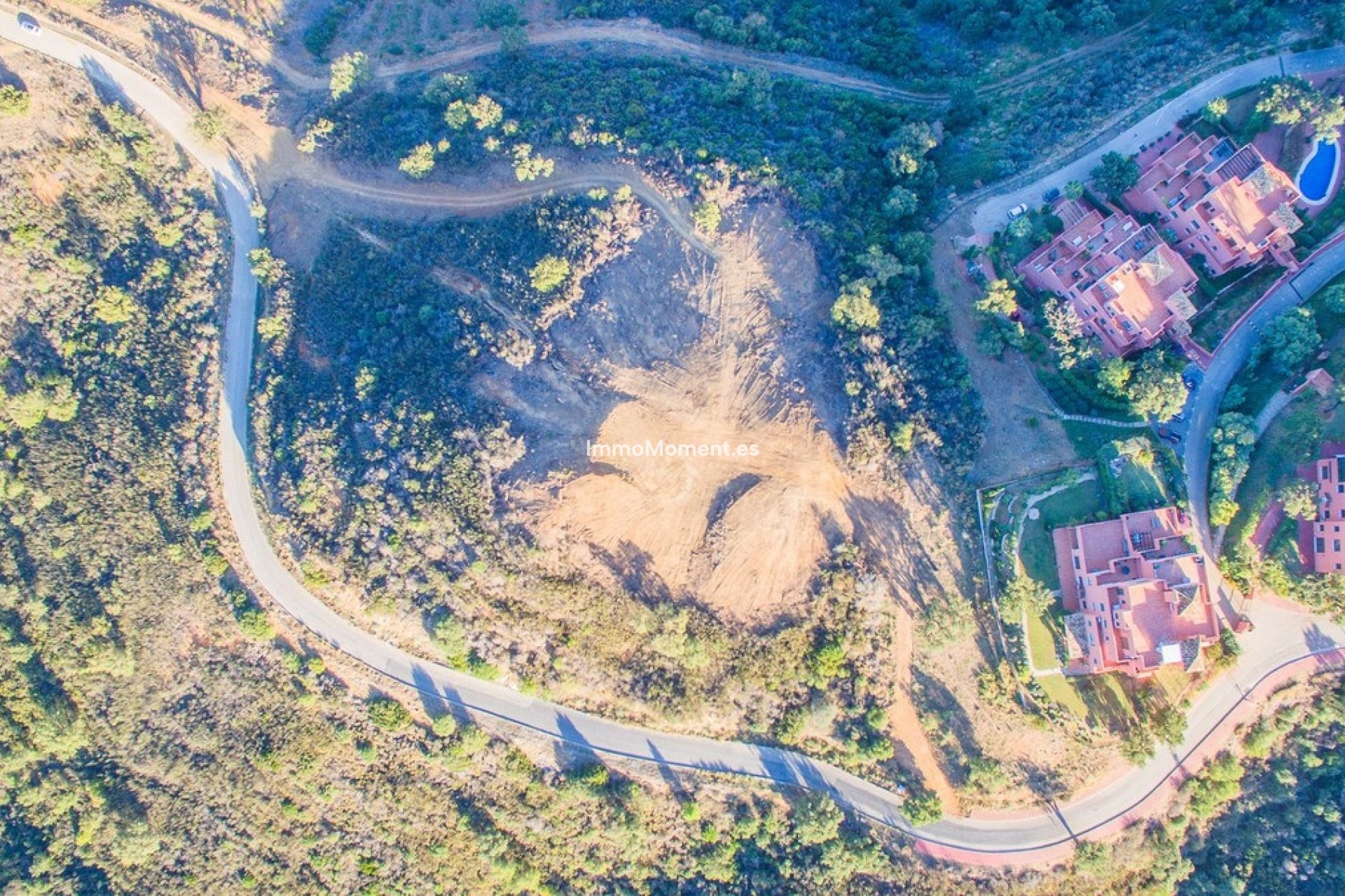 New Build - Country house - Marbella - La Mairena