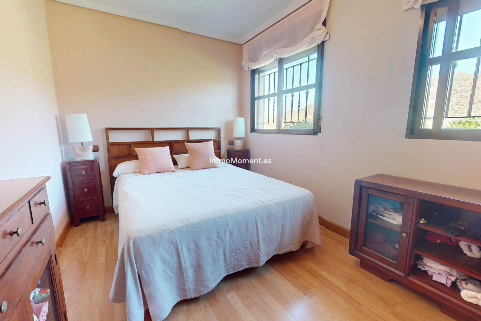 New Build - Detached villa - Águilas