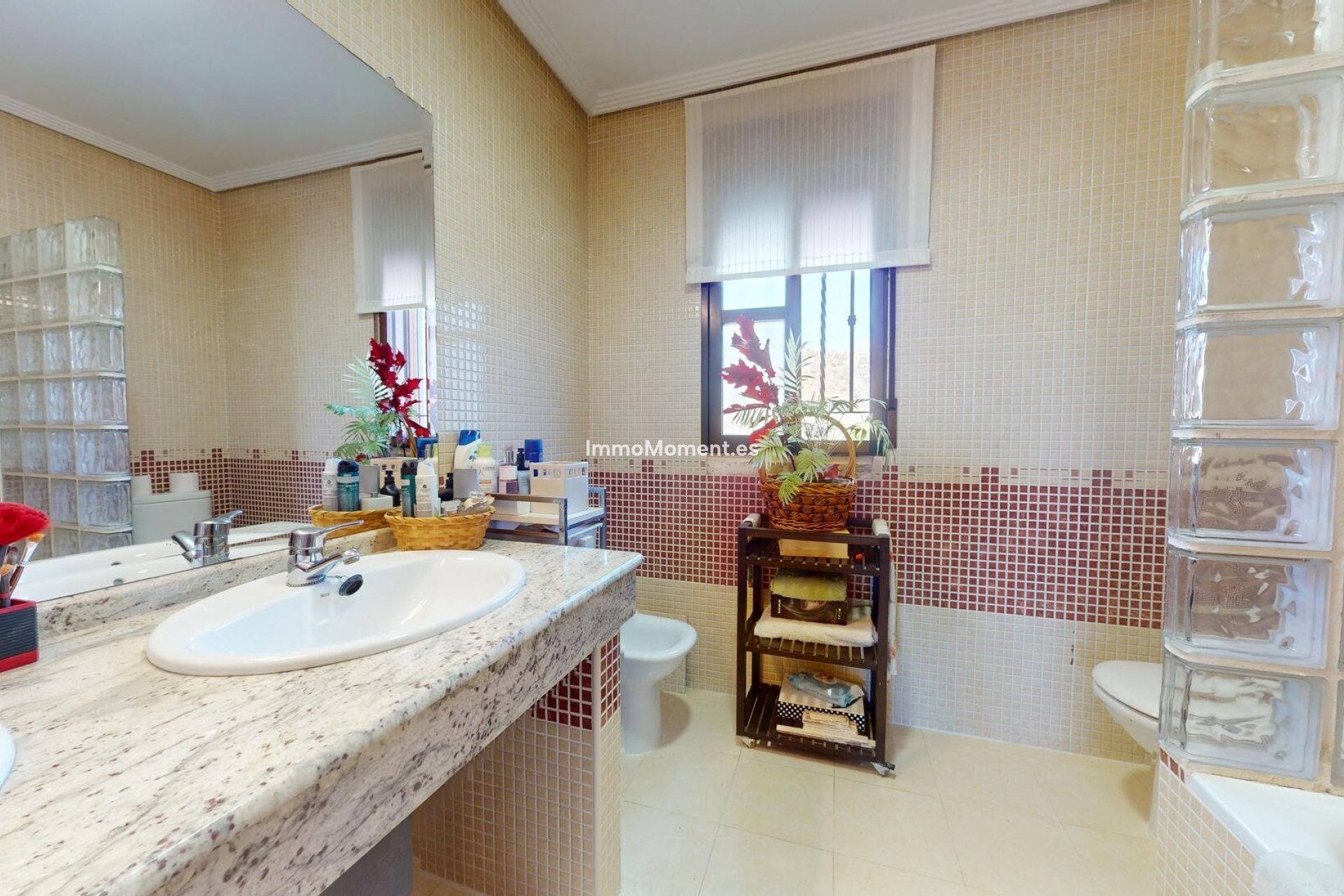 New Build - Detached villa - Águilas