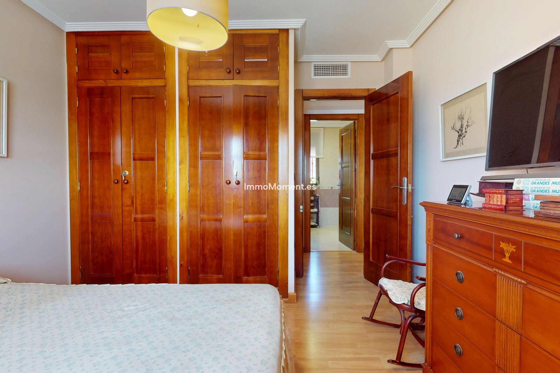 New Build - Detached villa - Águilas