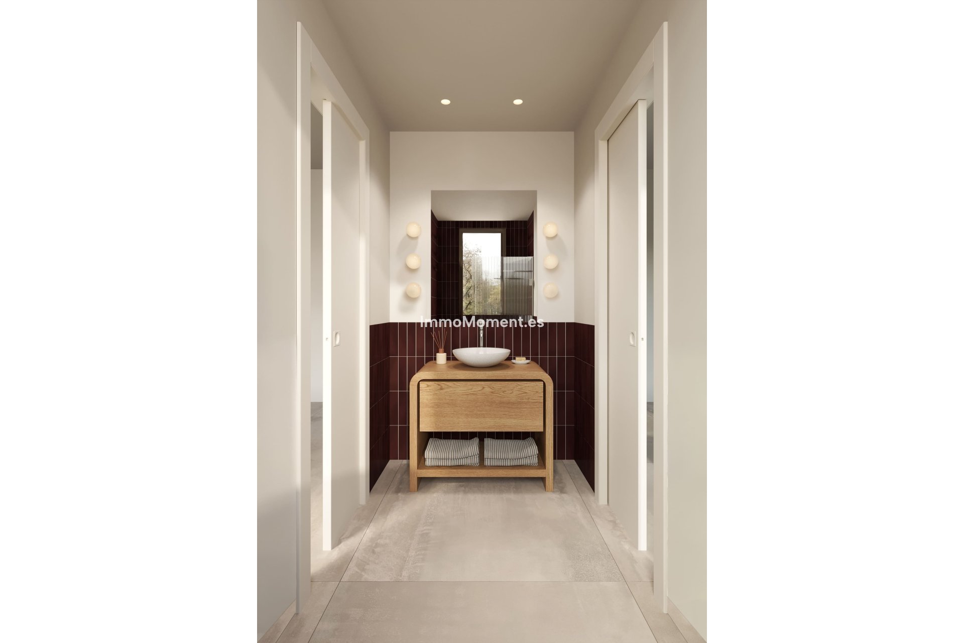 New Build - Detached villa - Algorfa
