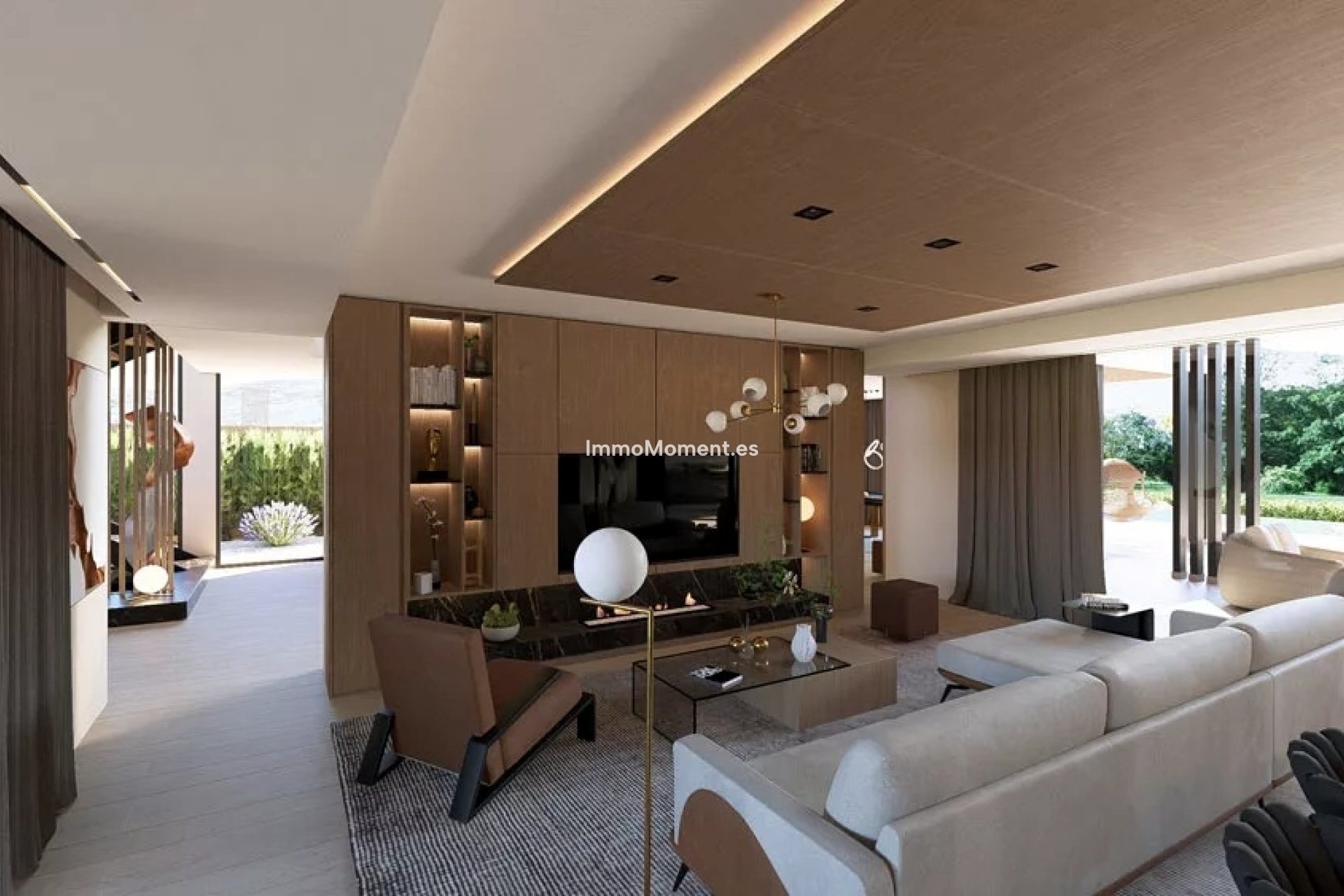 New Build - Detached villa - Altaona Golf & Country Village