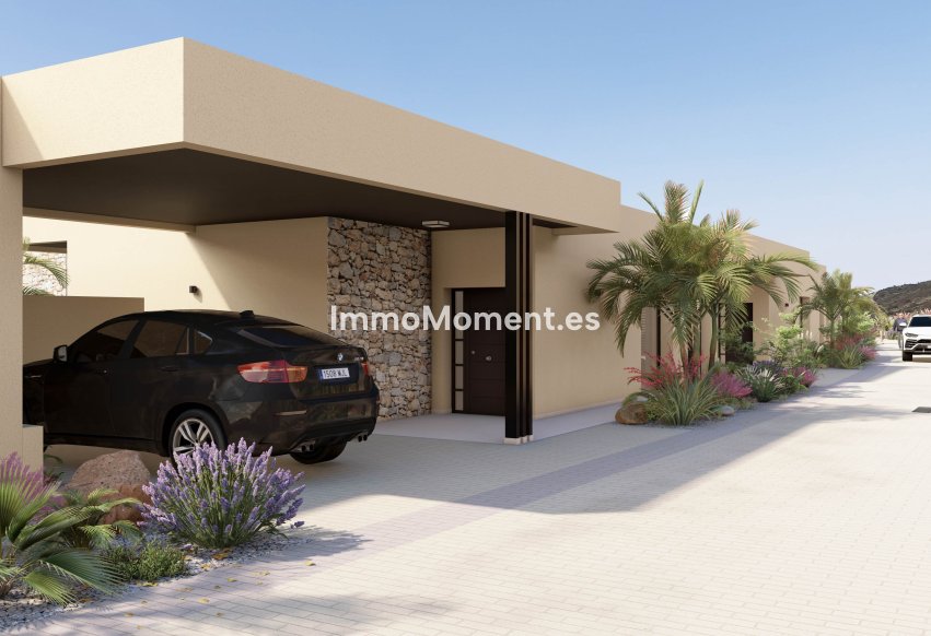 New Build - Detached villa - Altaona Golf & Country Village