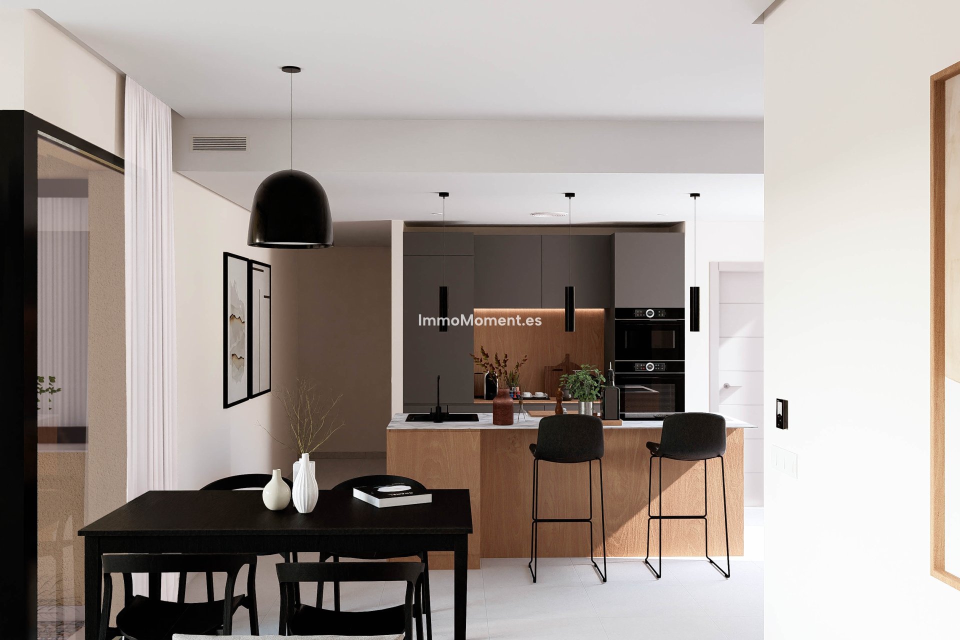 New Build - Detached villa - Altaona Golf & Country Village