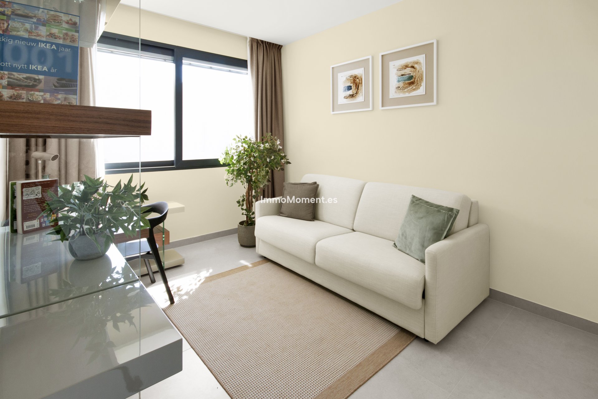 New Build - Detached villa - Altaona Golf & Country Village