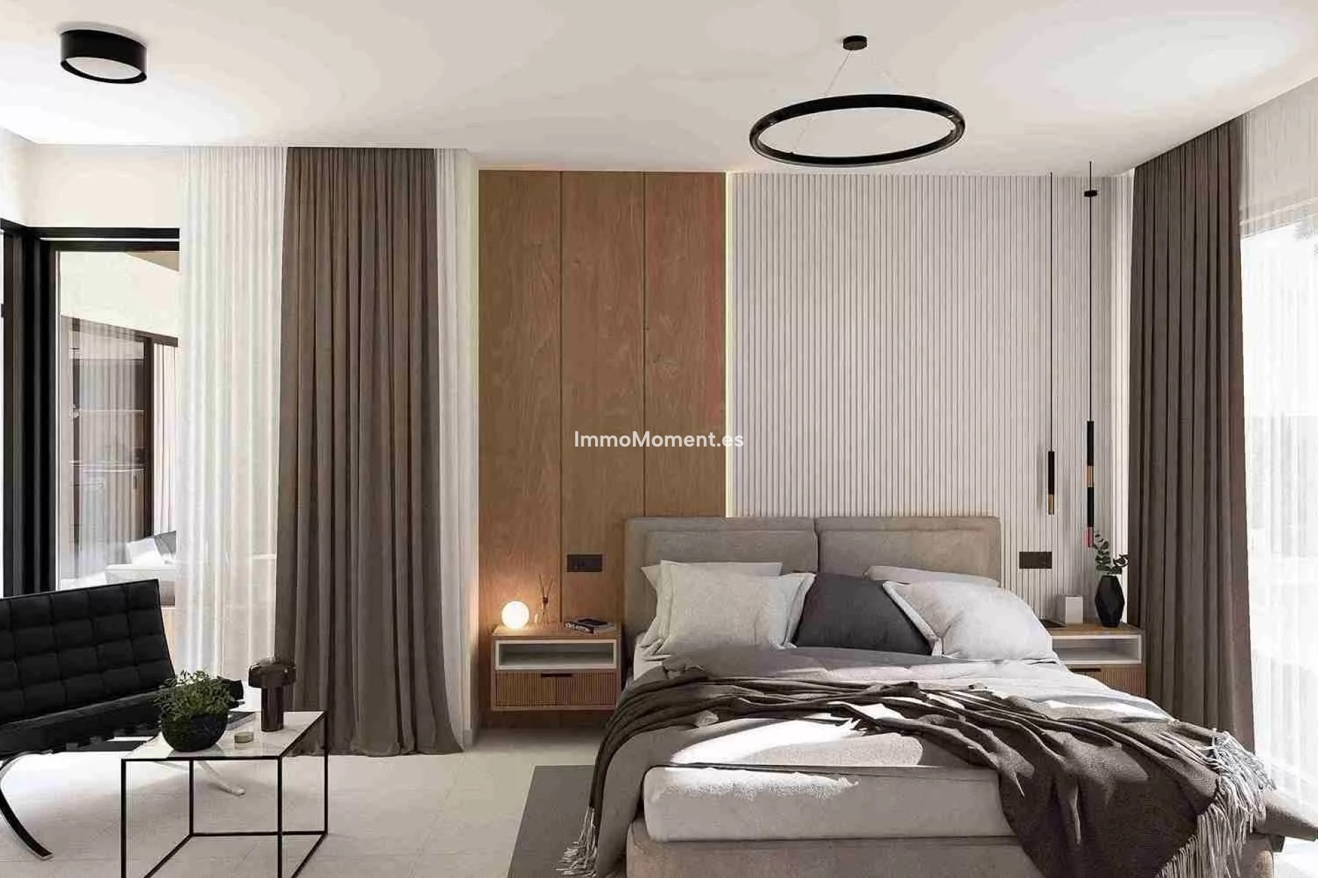 New Build - Detached villa - Altaona Golf & Country Village